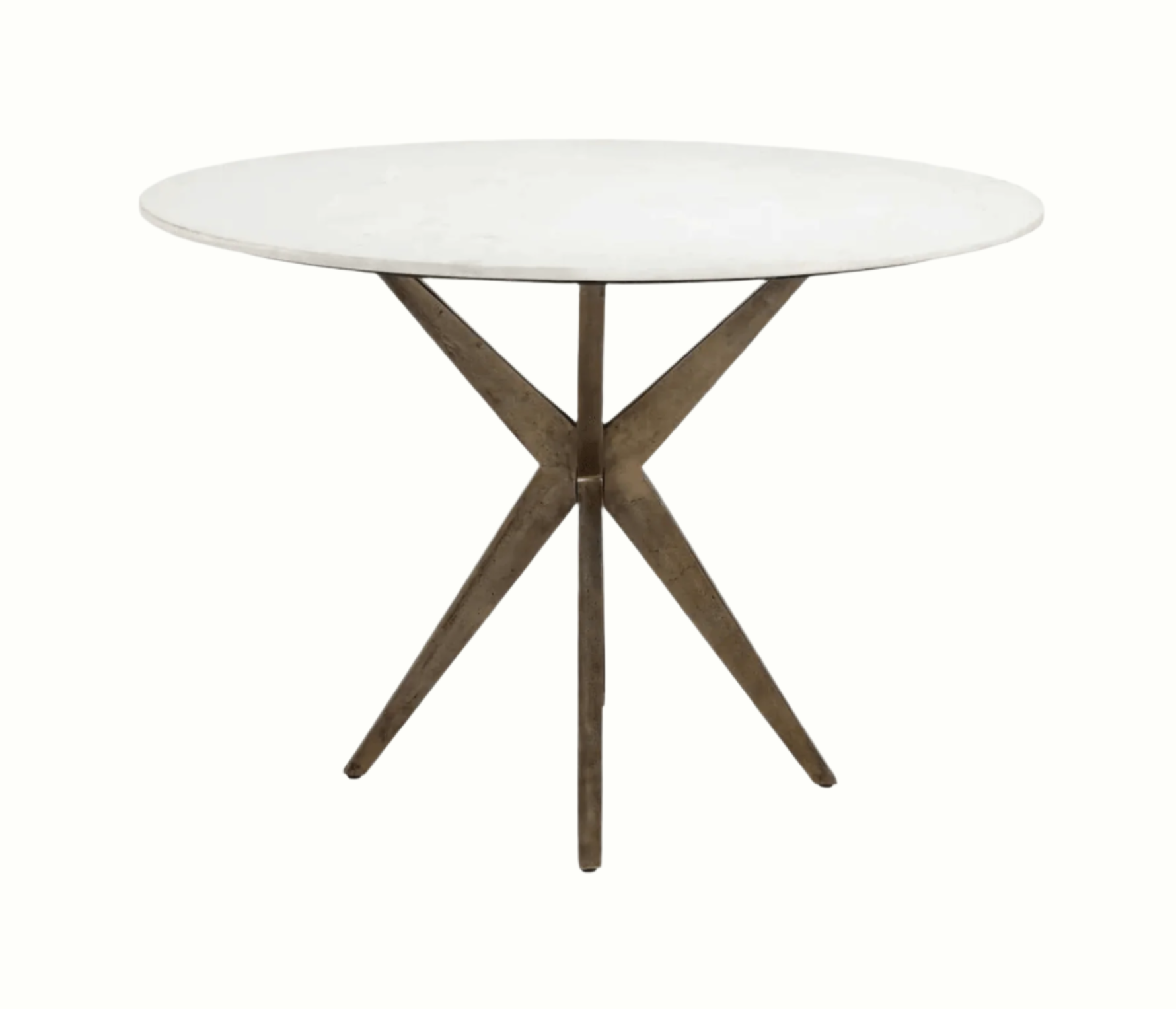 Stół MAISY biały marmur Richmond Interiors    Eye on Design