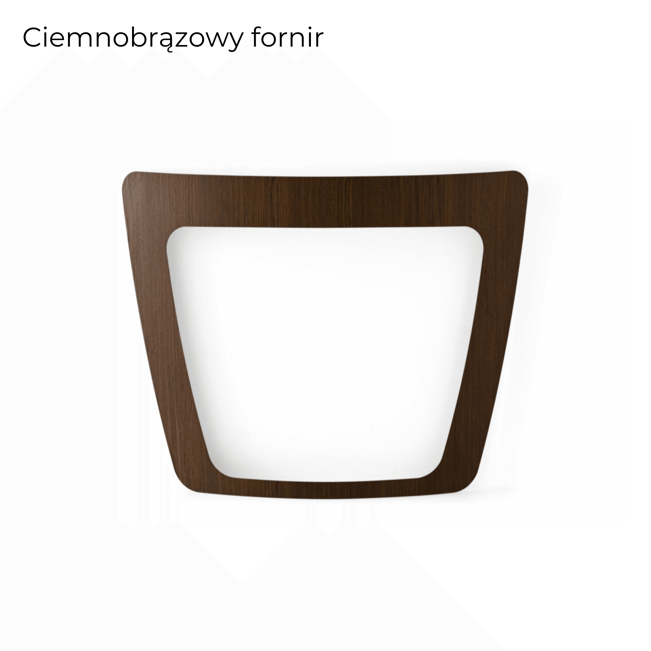 Stół ORBITAL biały marmur – Calligaris