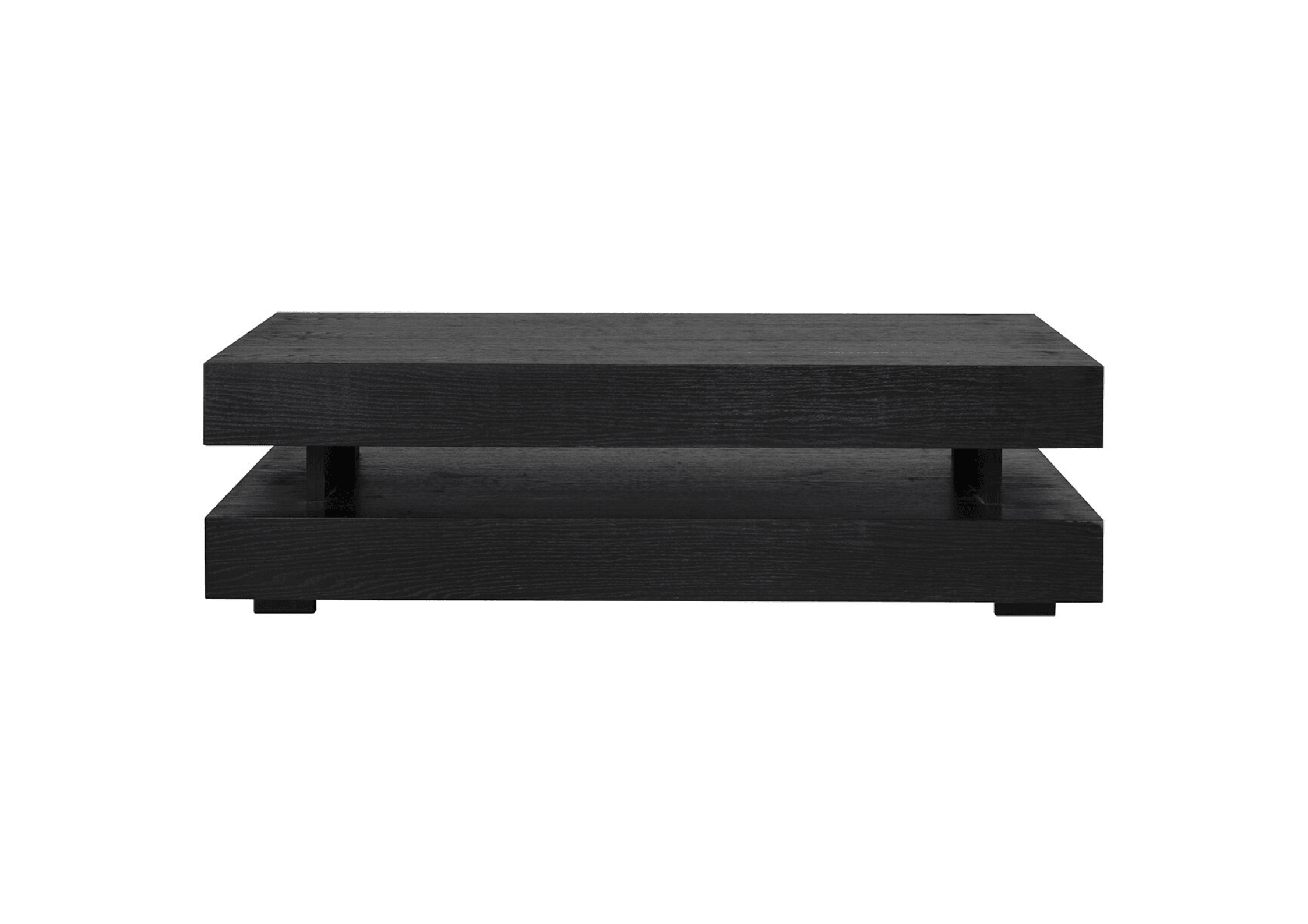 Stolik kawowy OAKURA czarny Richmond Interiors    Eye on Design