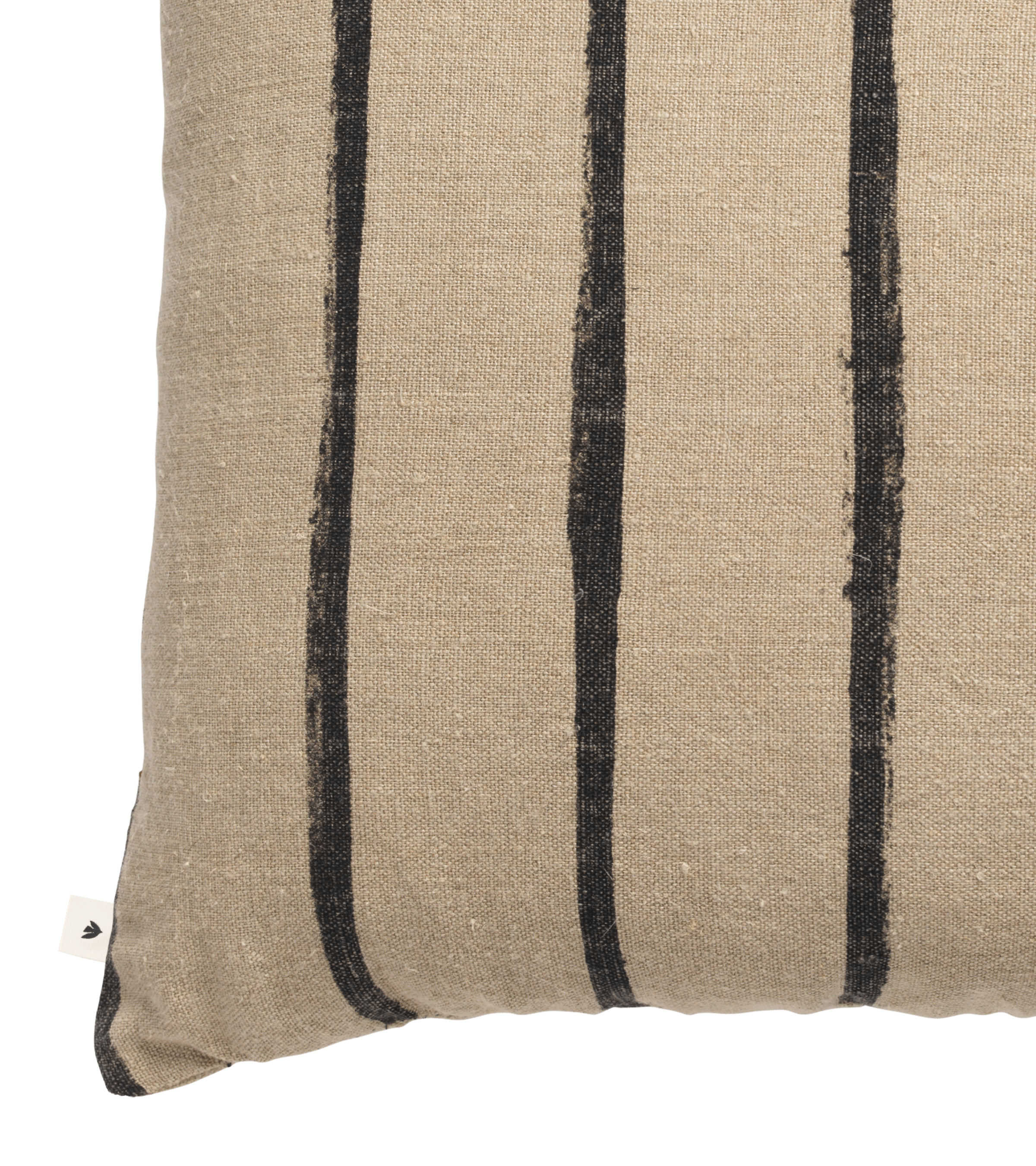 OLEO decorative pillow beige
