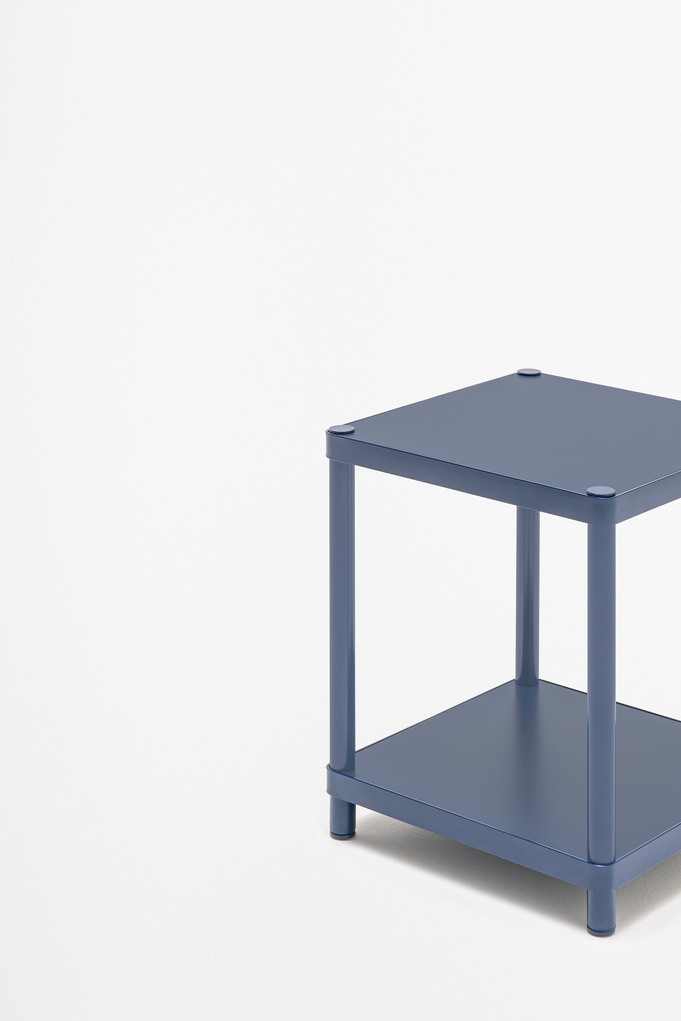 Stolik kawowy STILT metal