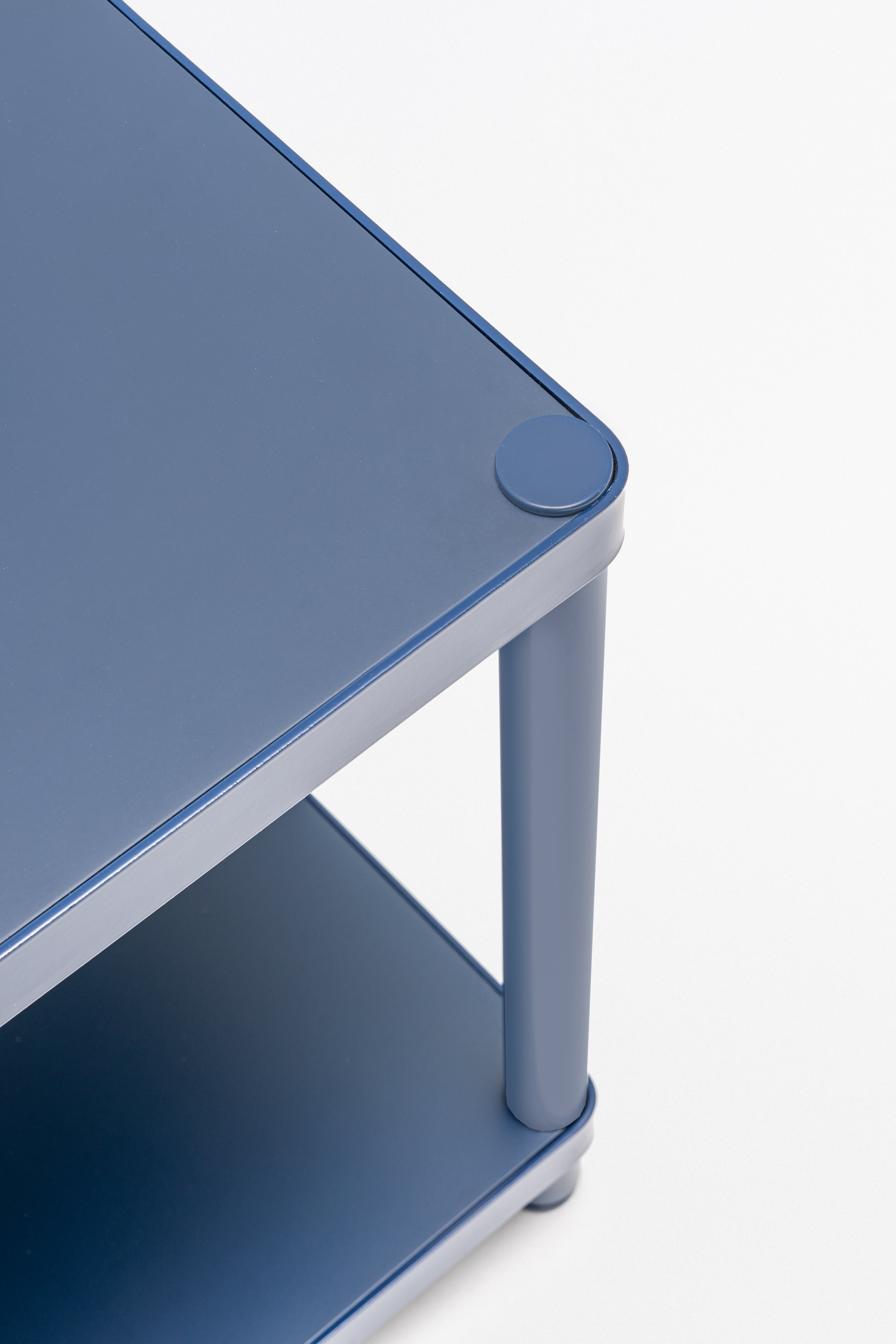 Stolik kawowy STILT metal