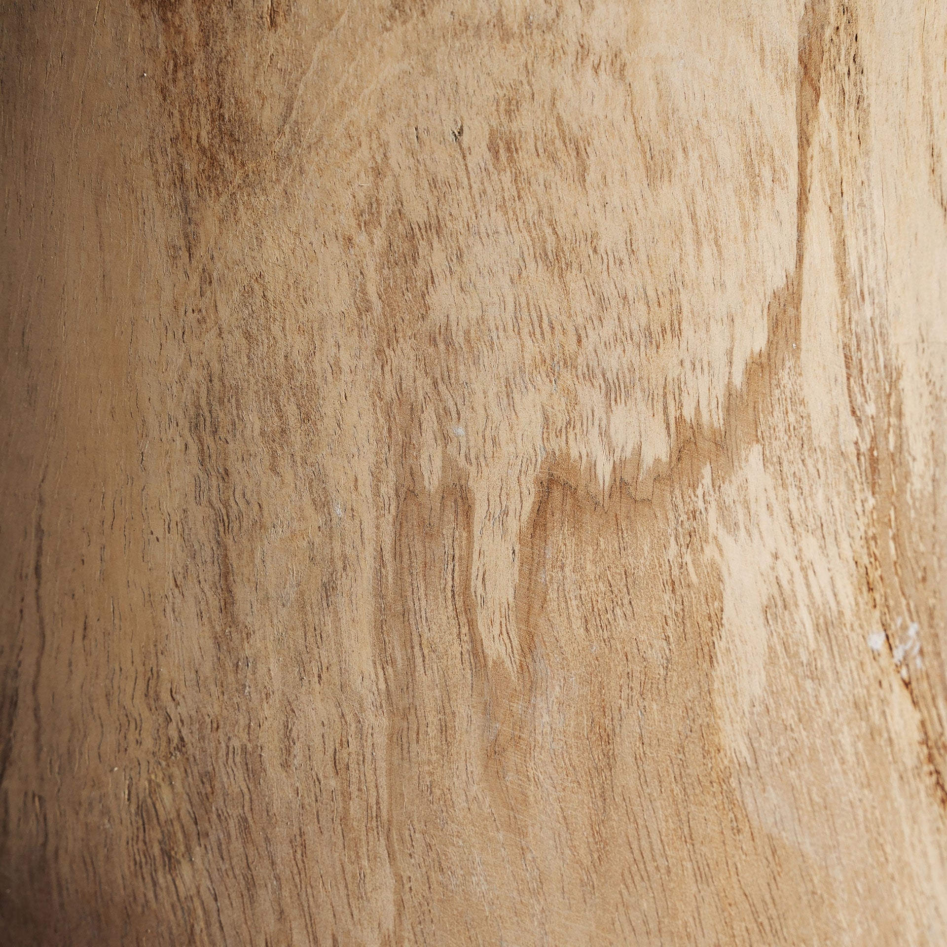 Bijzettafel GUELMA suar hout