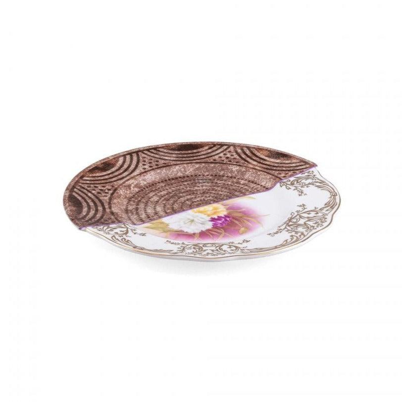 Talerz HYBRID NOK porcelanowy Seletti    Eye on Design