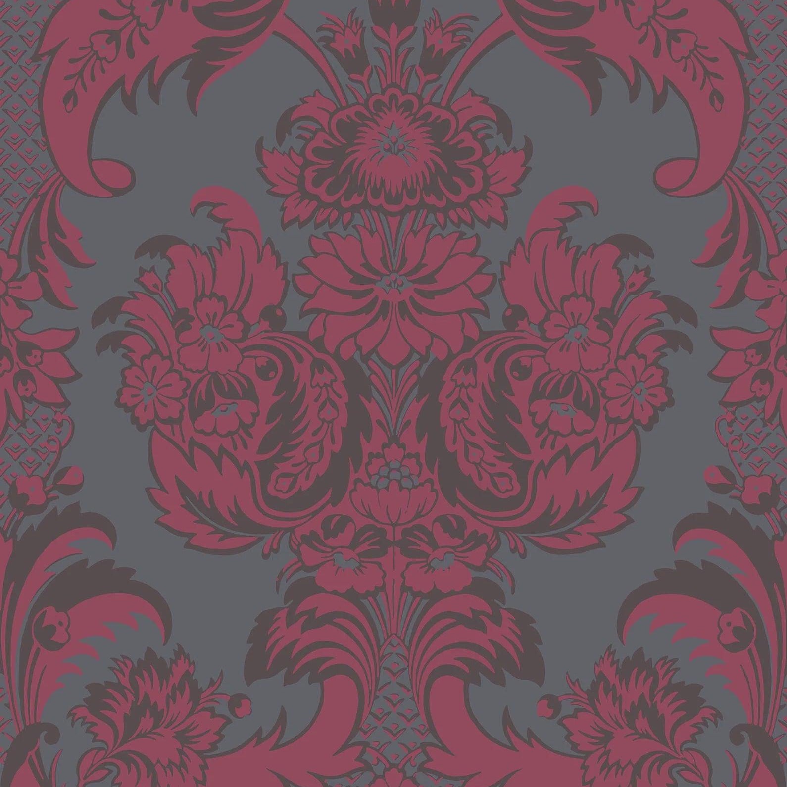 Tapeta ALBEMARLE - Wyndham rubin Cole & Son Default Title   Eye on Design