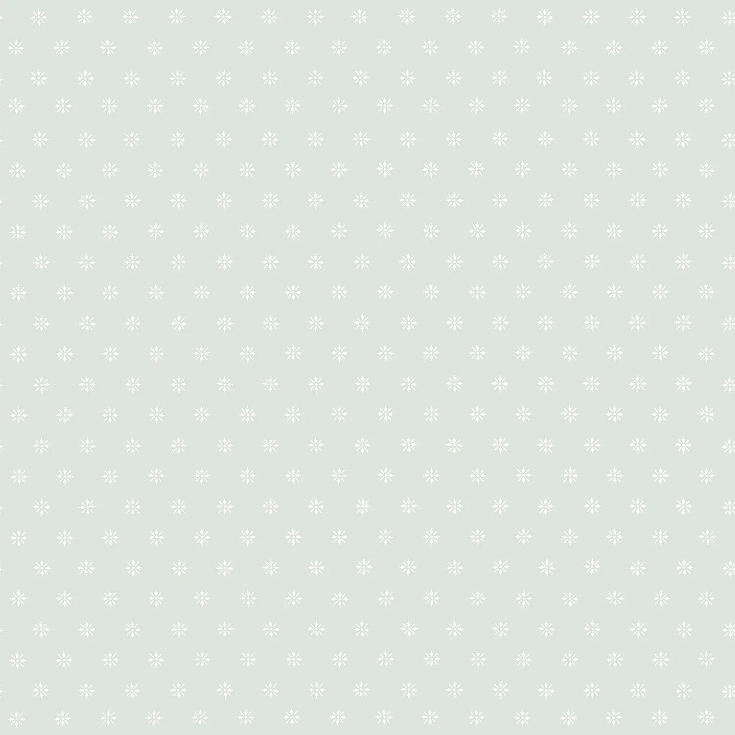 Tapeta ARCHIVE ANTHOLOGY - Victorian Star seledyn Cole & Son    Eye on Design