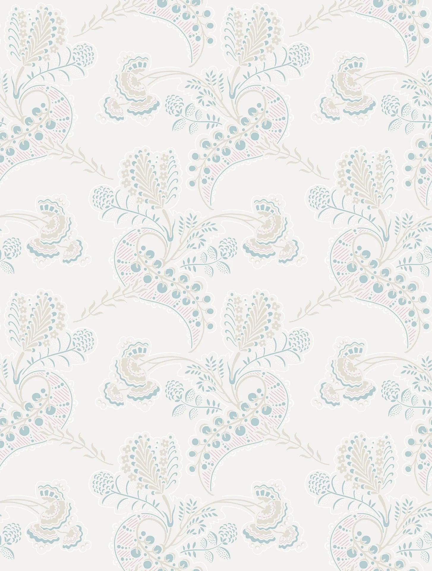 Tapeta ARCHIVE TRADITIONAL - Hartford biały Cole & Son Default Title   Eye on Design