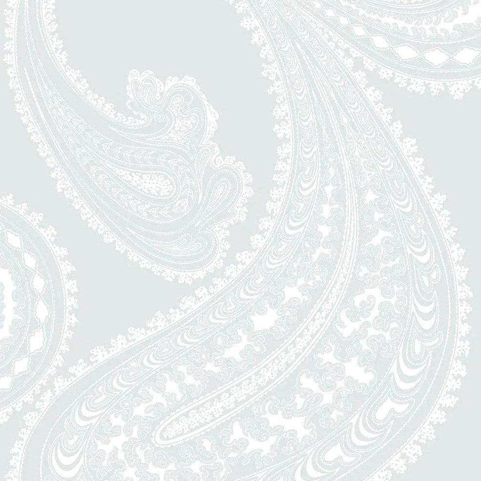 Tapeta CONTEMPORARY COLLECTION - Rajapur błękit Cole & Son    Eye on Design