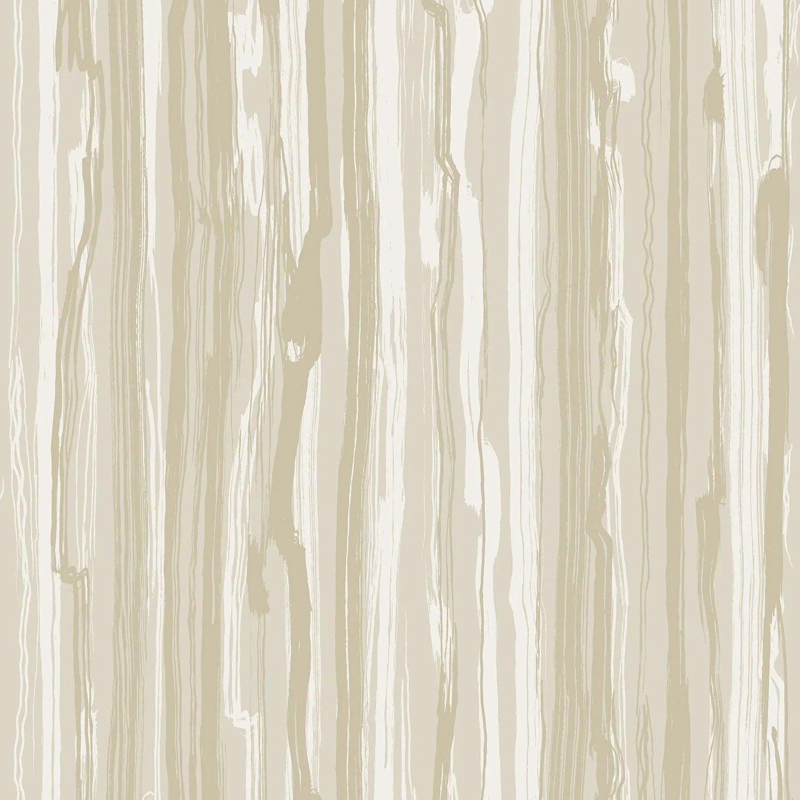 Tapeta CURIO - Strand metaliczny złoty Cole & Son    Eye on Design