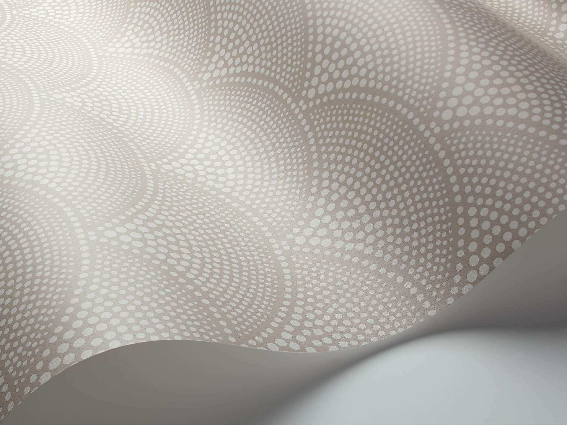 Tapeta ICONS - Feather Fan beżowy Cole & Son    Eye on Design