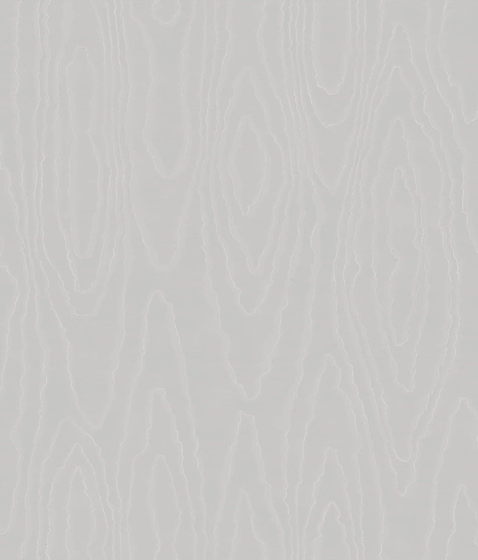 Tapeta LANDSCAPE PLAINS - Watered Silk szary Cole & Son    Eye on Design