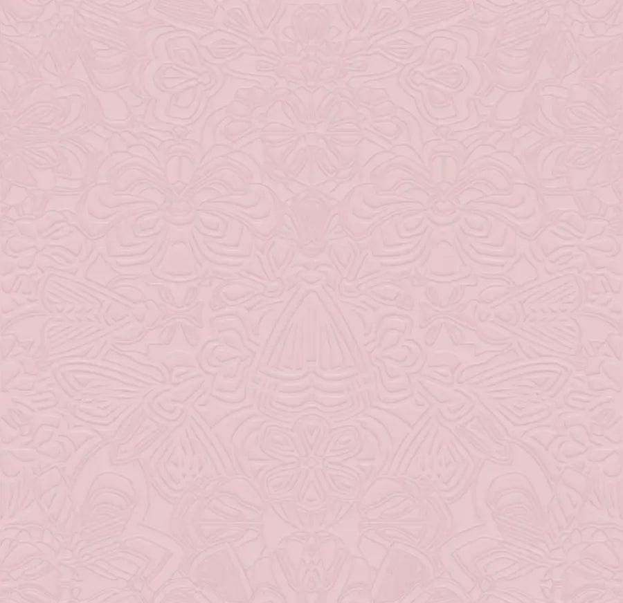 Tapeta tekstylna MIMIC MOTH - PETAL Arte    Eye on Design