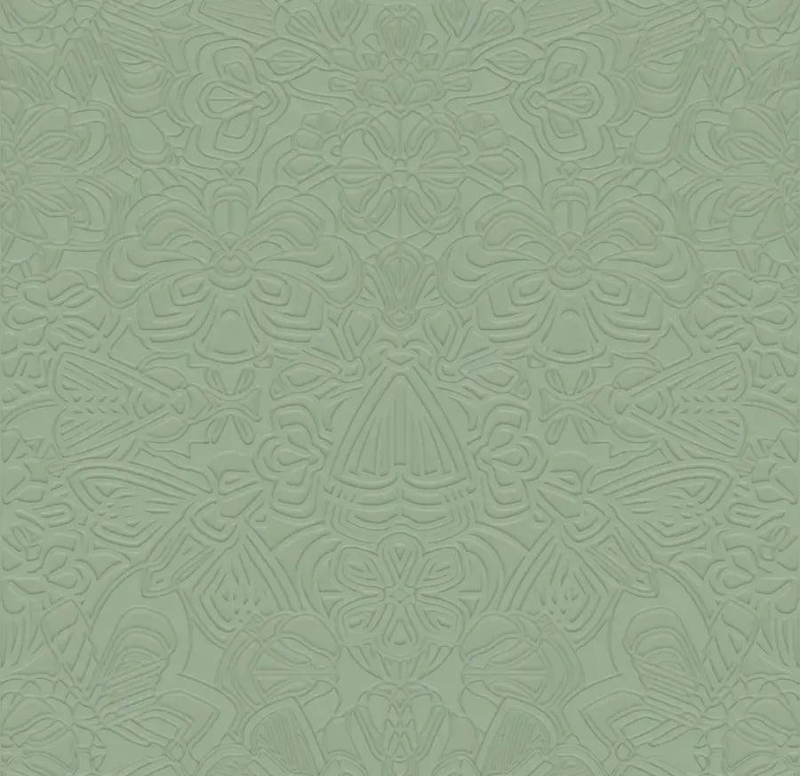 Tapeta tekstylna MIMIC MOTH - SAGE Arte    Eye on Design