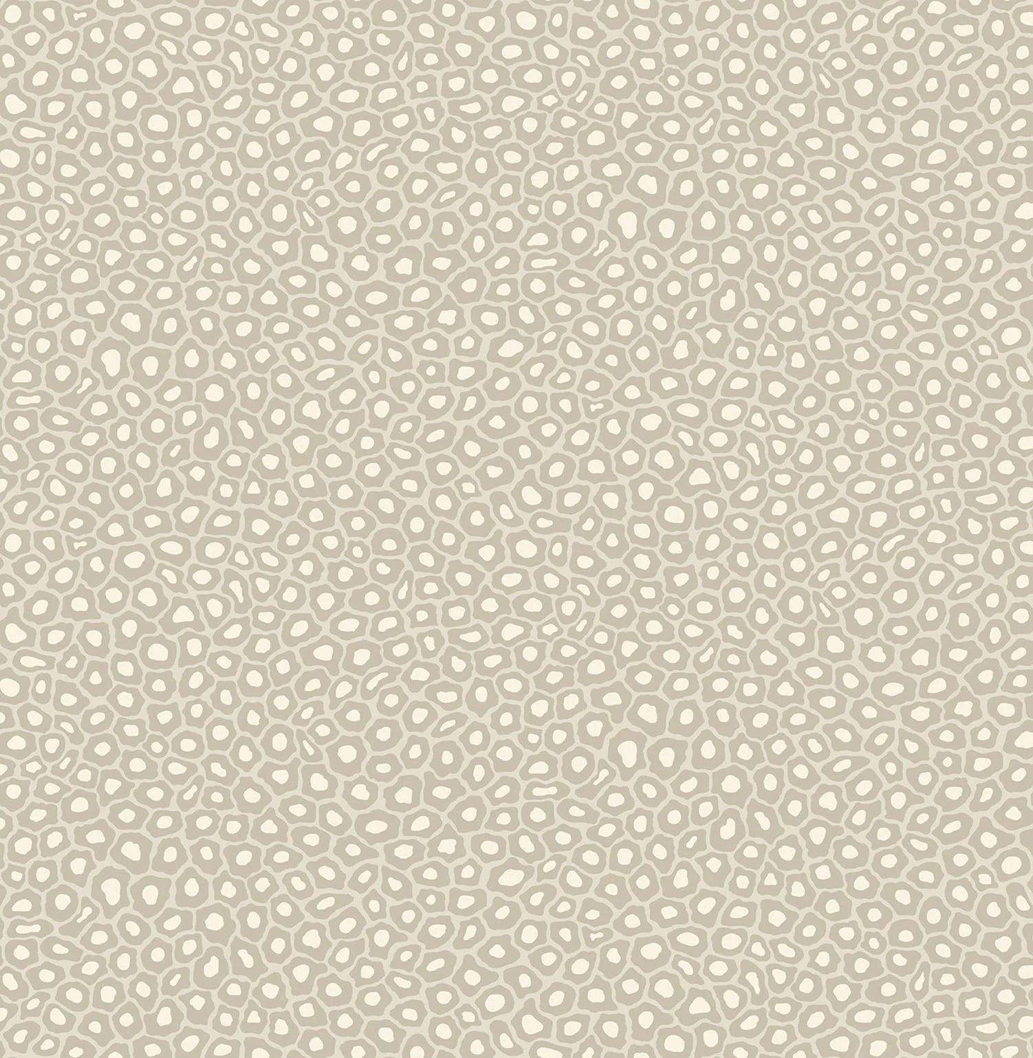 Tapeta THE ARDMORE COLLECTION - Senzo Spot kremowy Cole & Son    Eye on Design