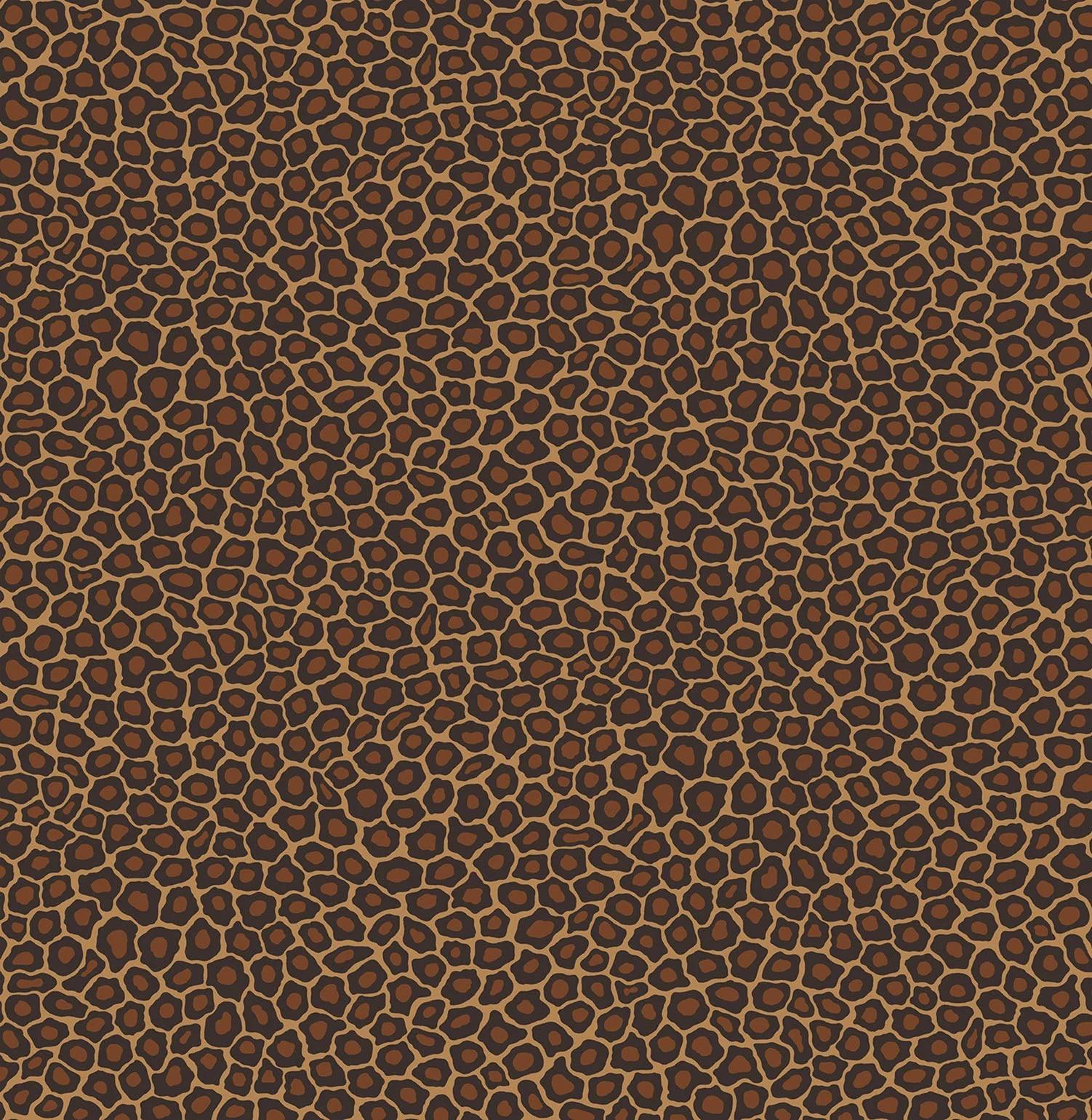 Tapeta THE ARDMORE COLLECTION - Senzo Spot terakota Cole & Son    Eye on Design