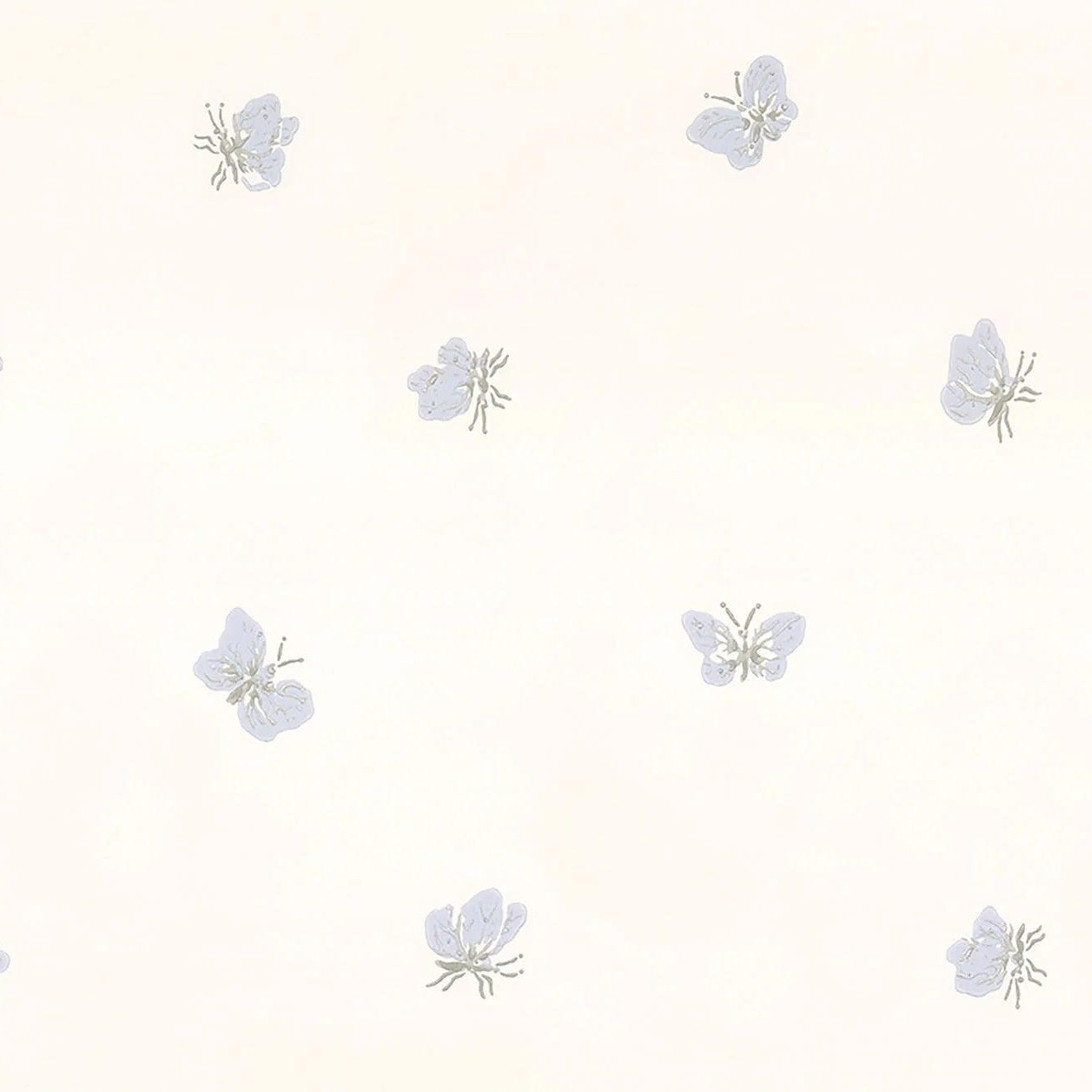 Tapeta WHIMSICAL - Peaseblossom biały Cole & Son    Eye on Design