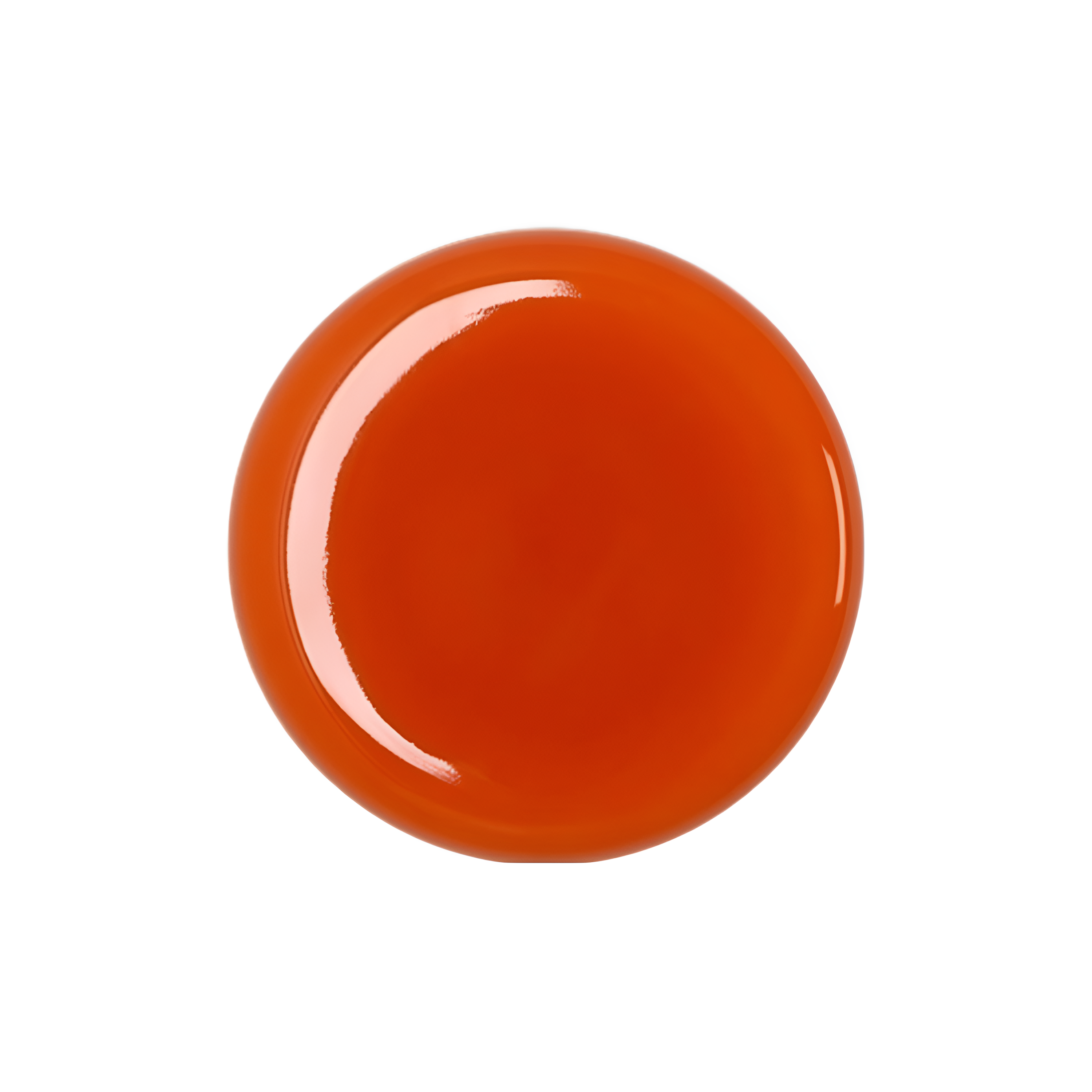 Wandlamp BONBON oranje