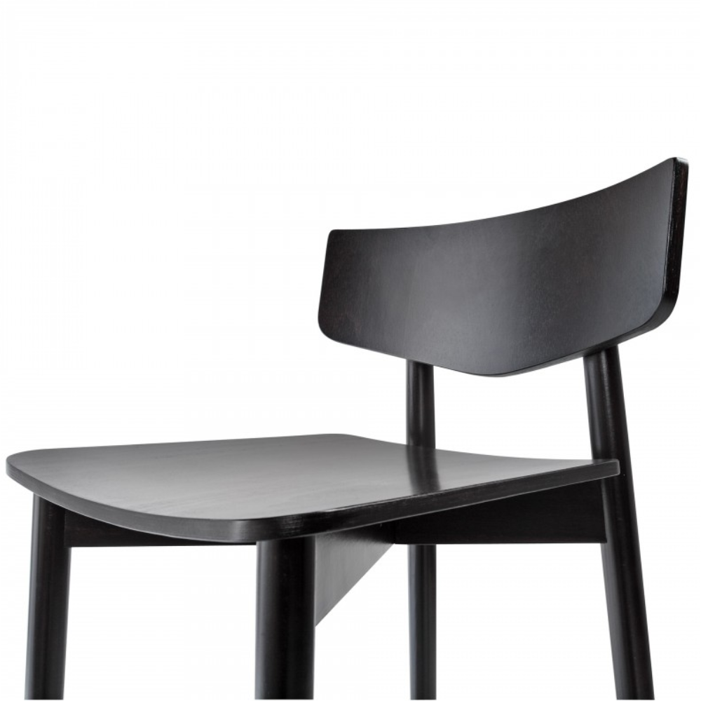 UVU HOKER H-4350 Buchenholz