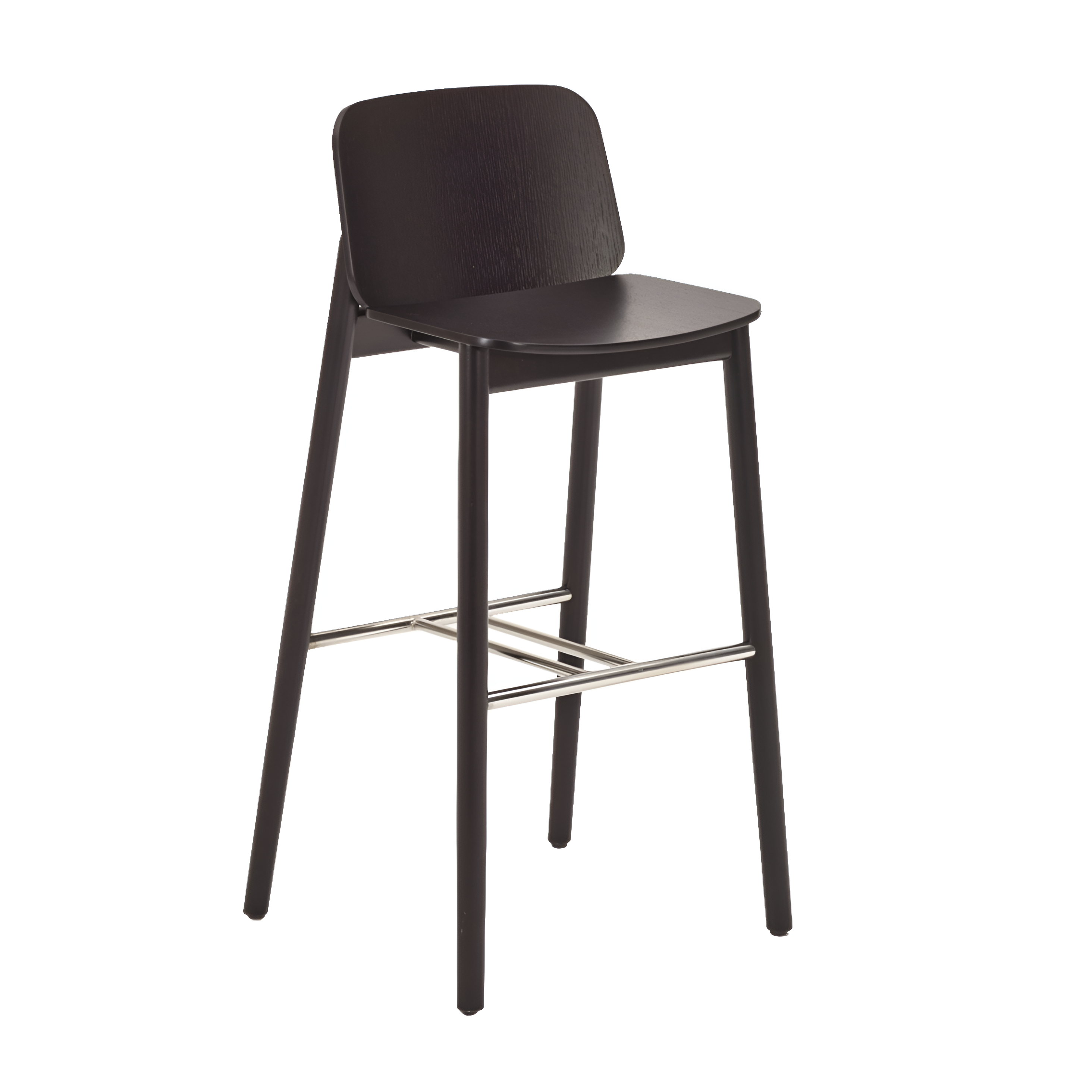 Hocker PROP H-4390 van hout