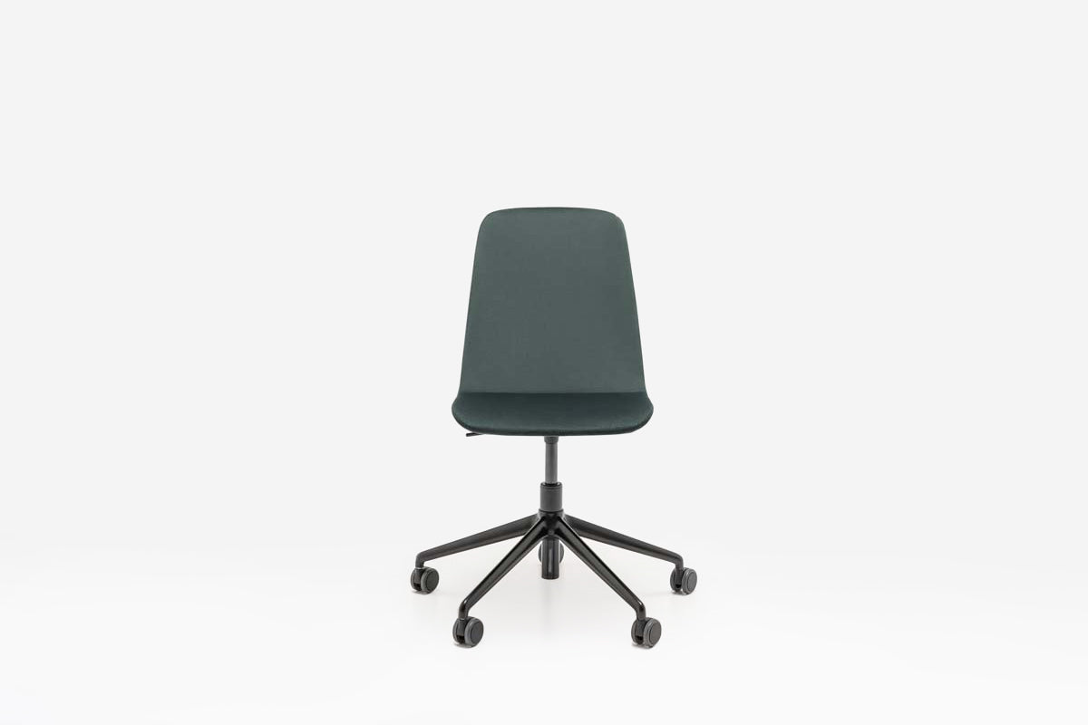 Ulti rotary chair adjustable base
