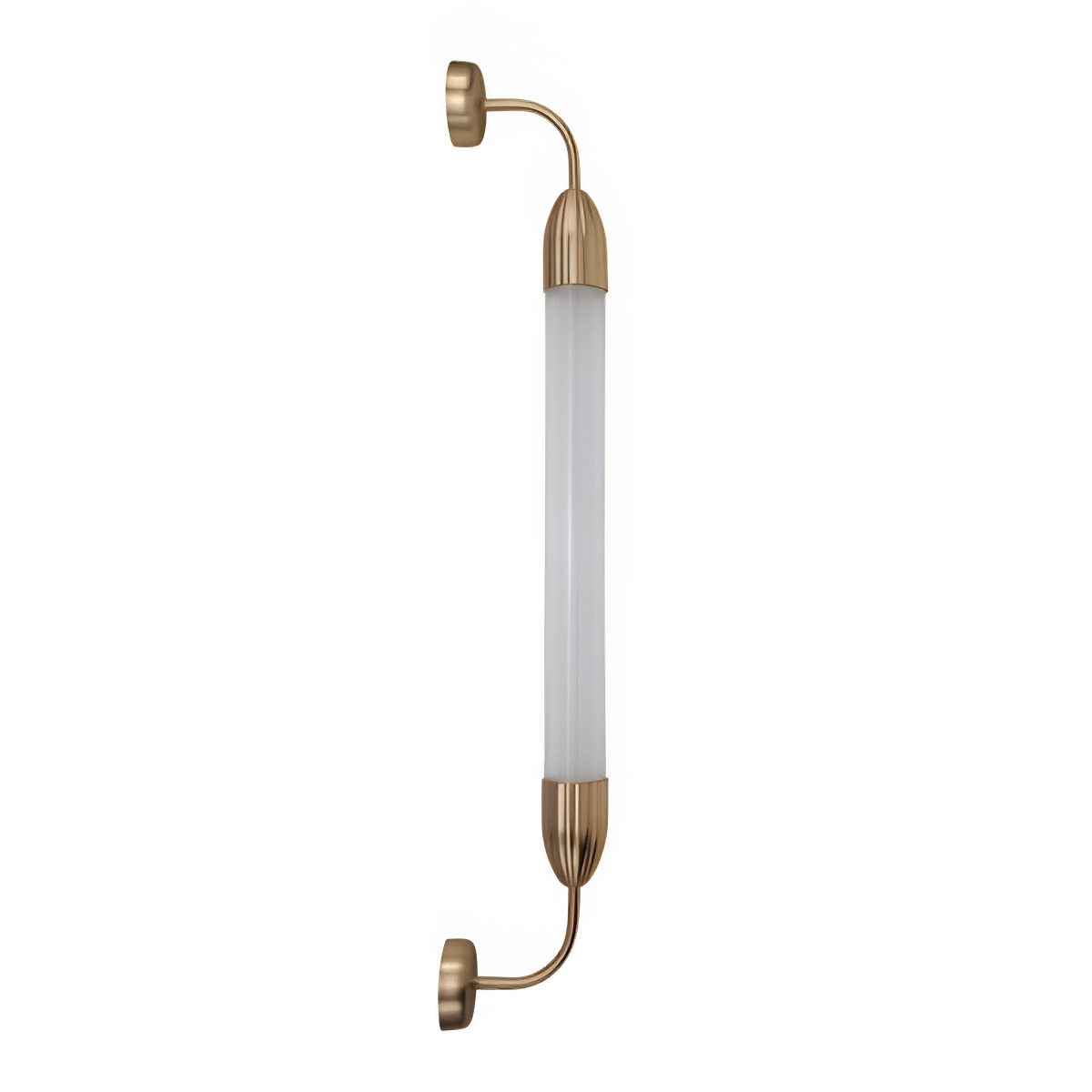 Wandlamp LEMON SQUEEZE goud