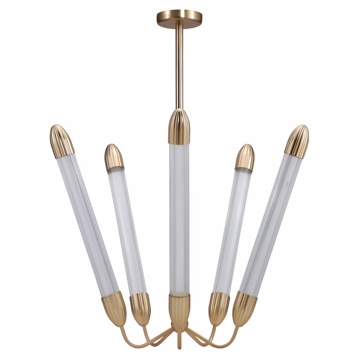 LEMON SQUEEZE Pendant Lamp Gold