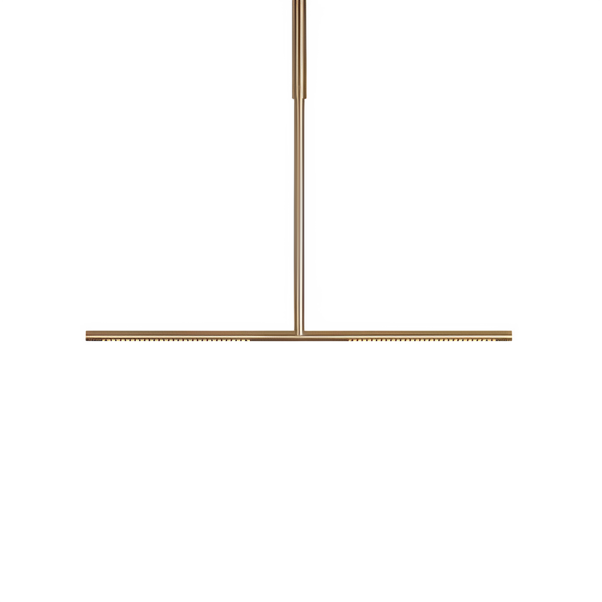 Pendelleuchte OMNI gold