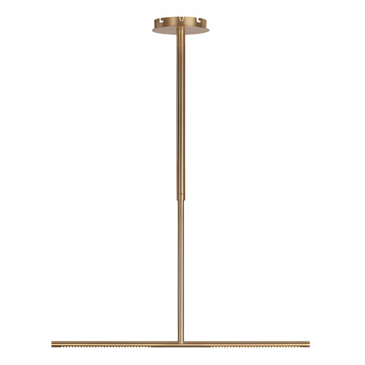 Pendelleuchte OMNI gold