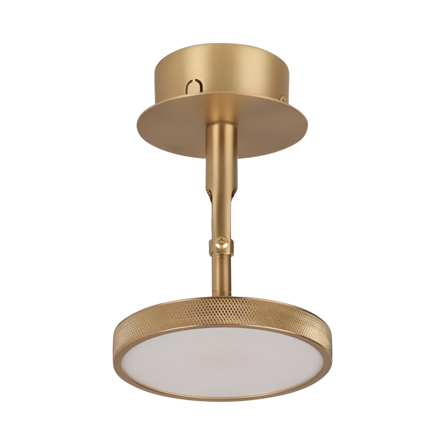 Wandlamp ASTERIA SPOT goud
