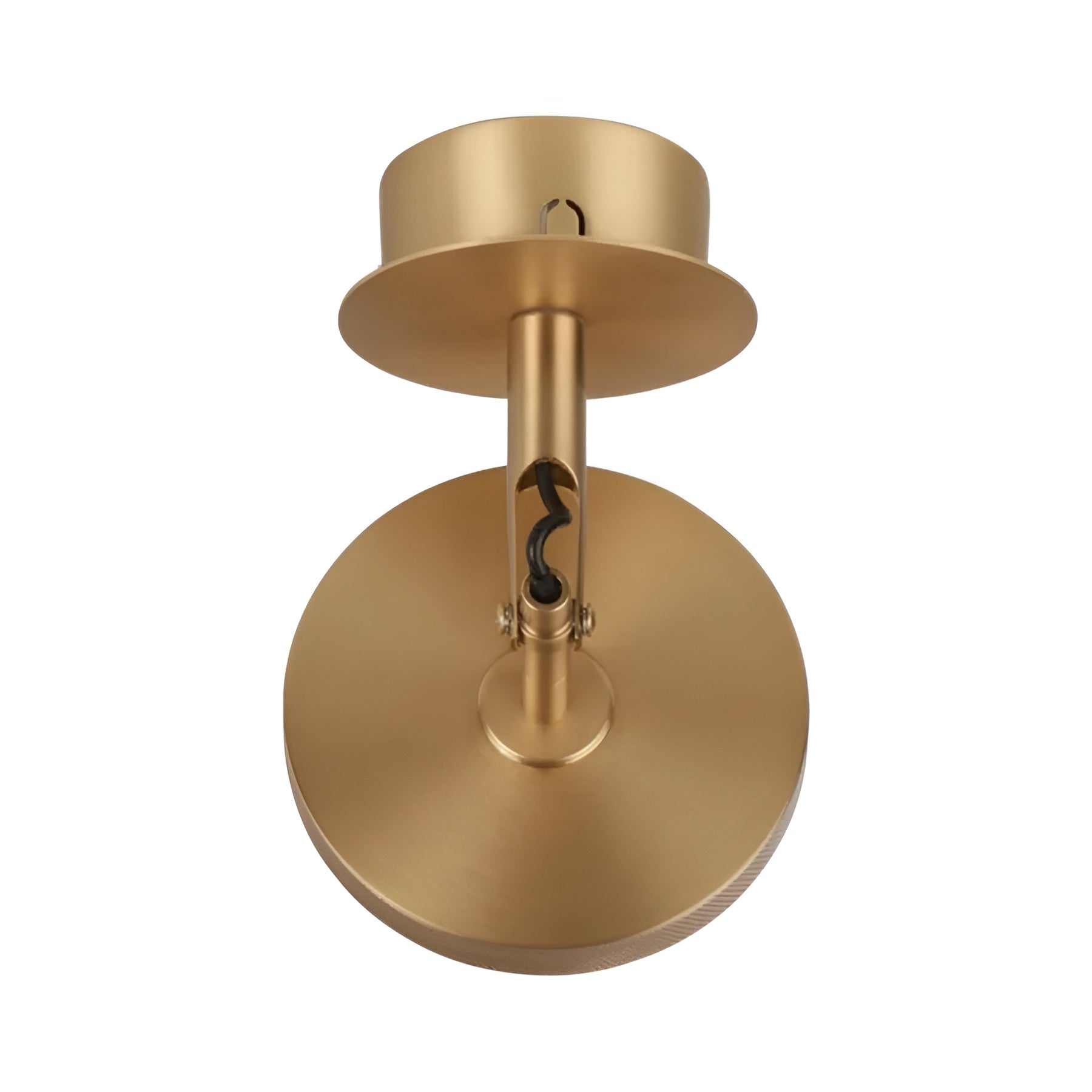 Wandlamp ASTERIA SPOT goud