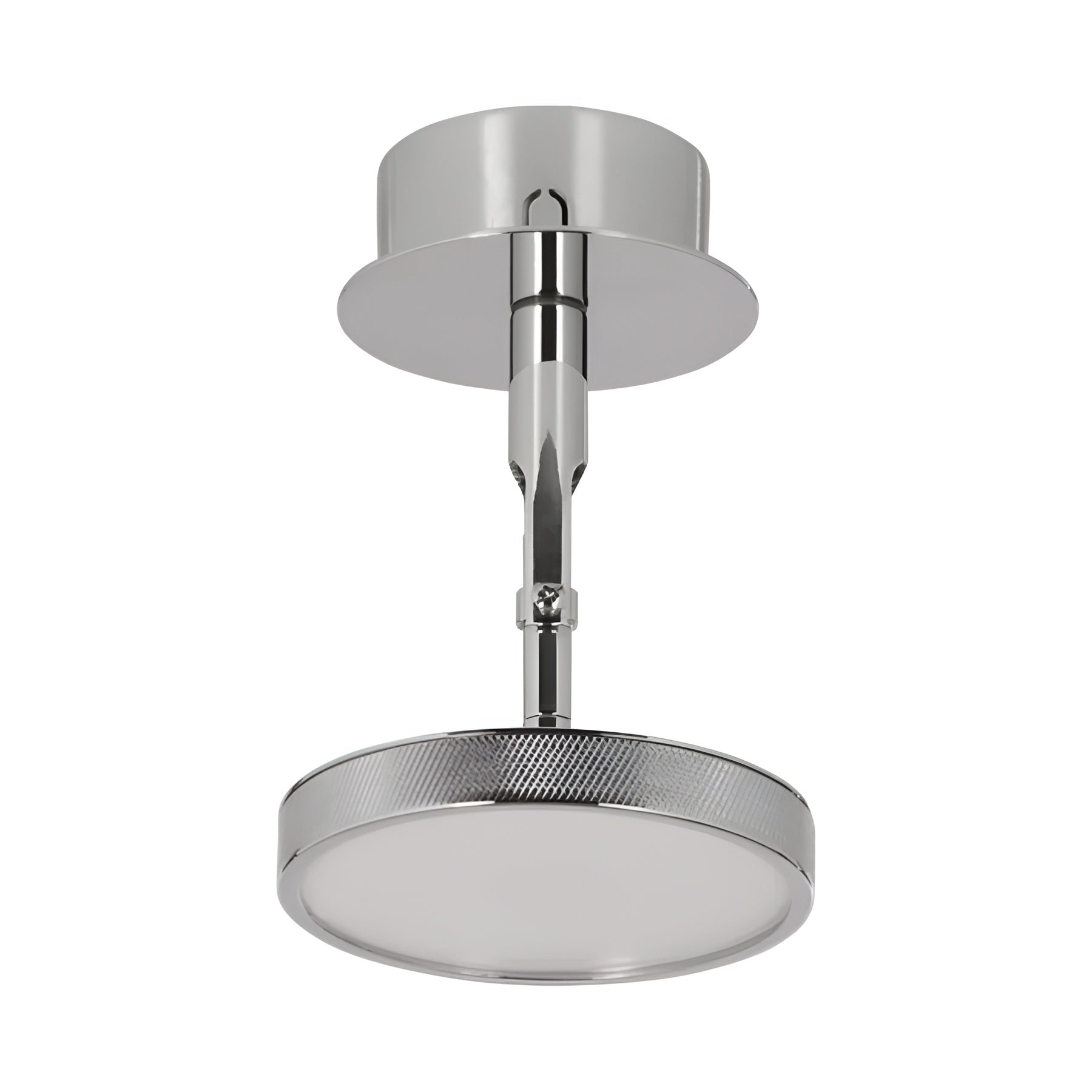 Wandlamp ASTERIA SPOT zilver