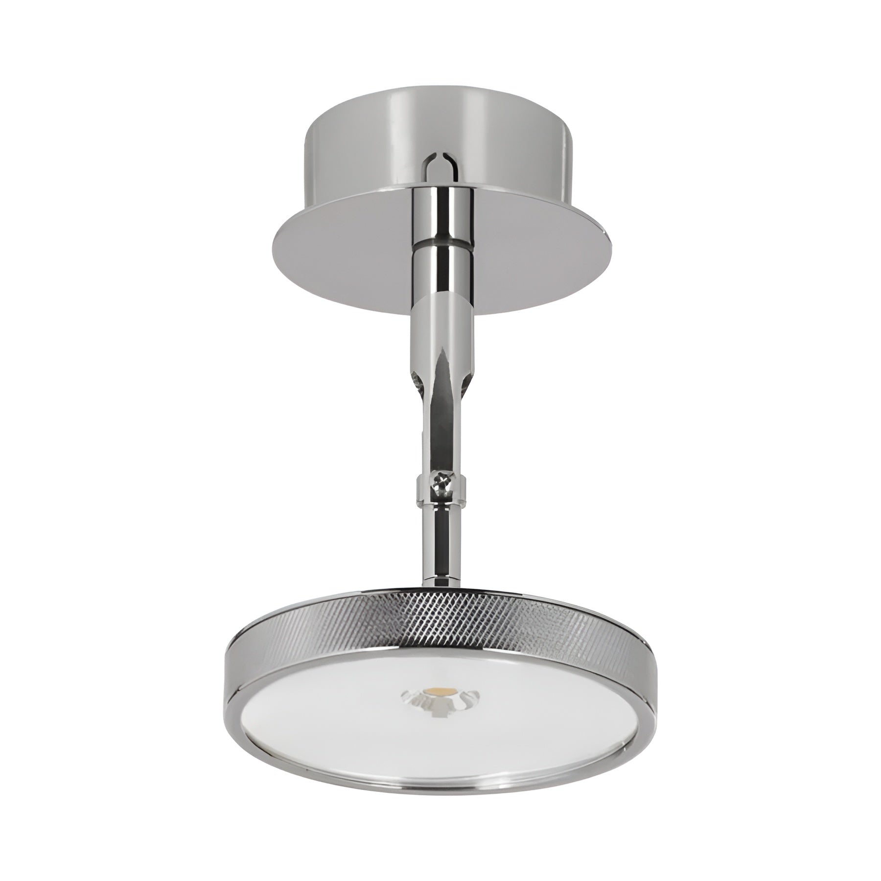 Wandlamp ASTERIA SPOT zilver
