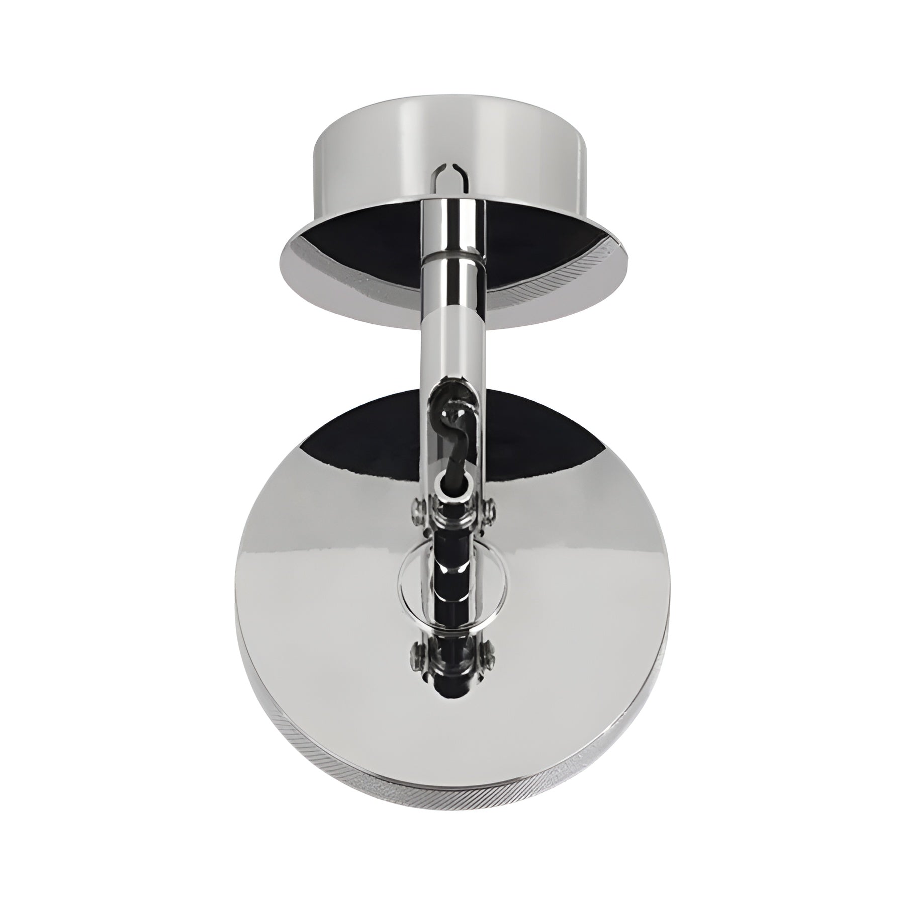 Wandlamp ASTERIA SPOT zilver