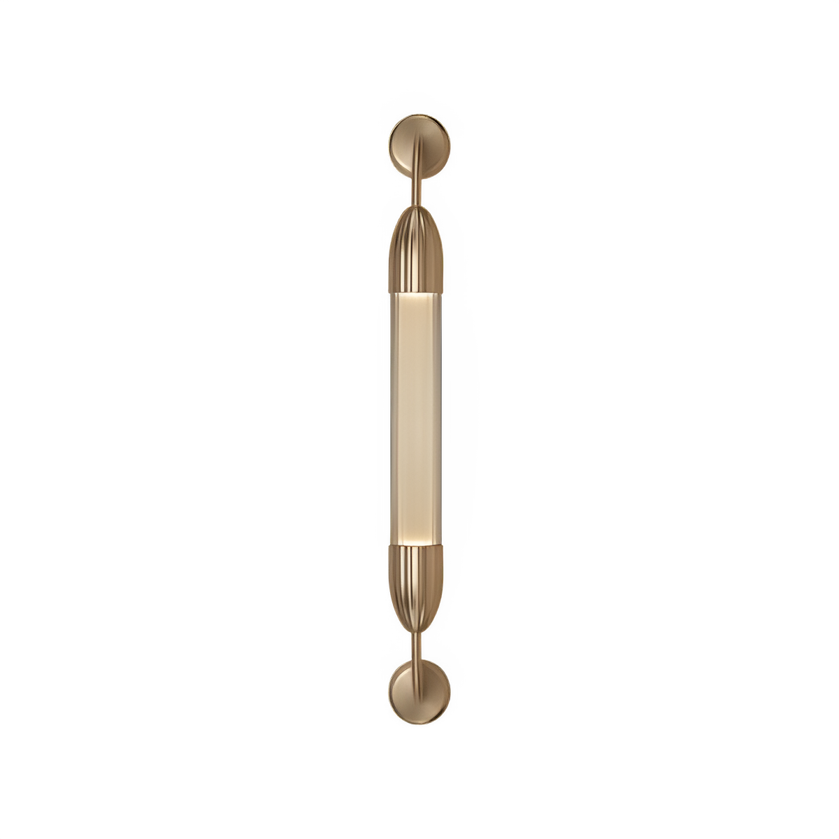 Wandlamp LEMON SQUEEZE goud