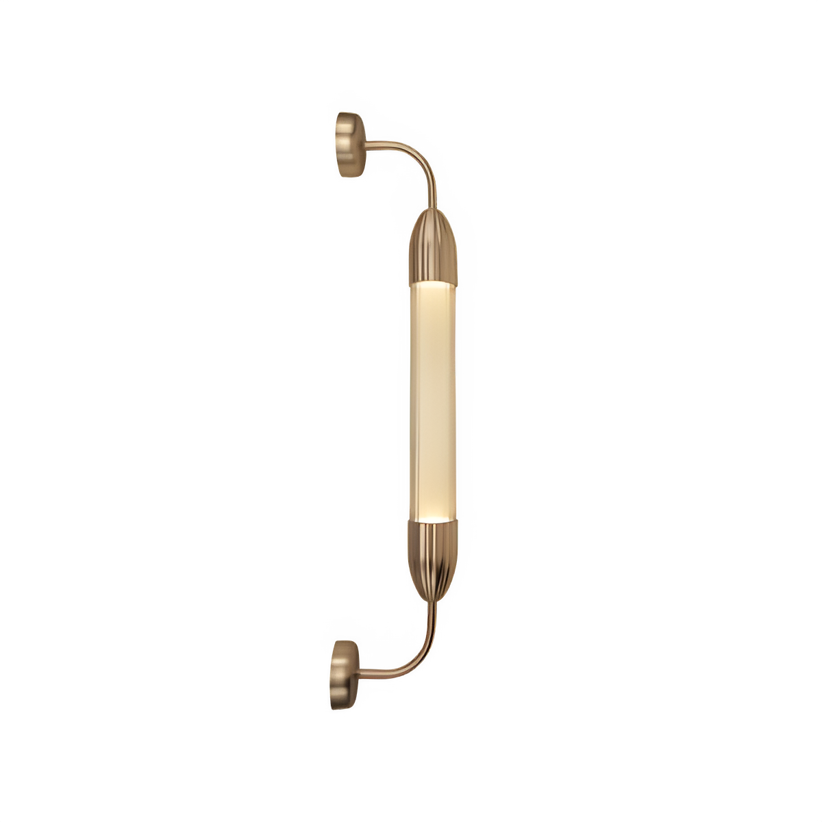 Wandlamp LEMON SQUEEZE goud