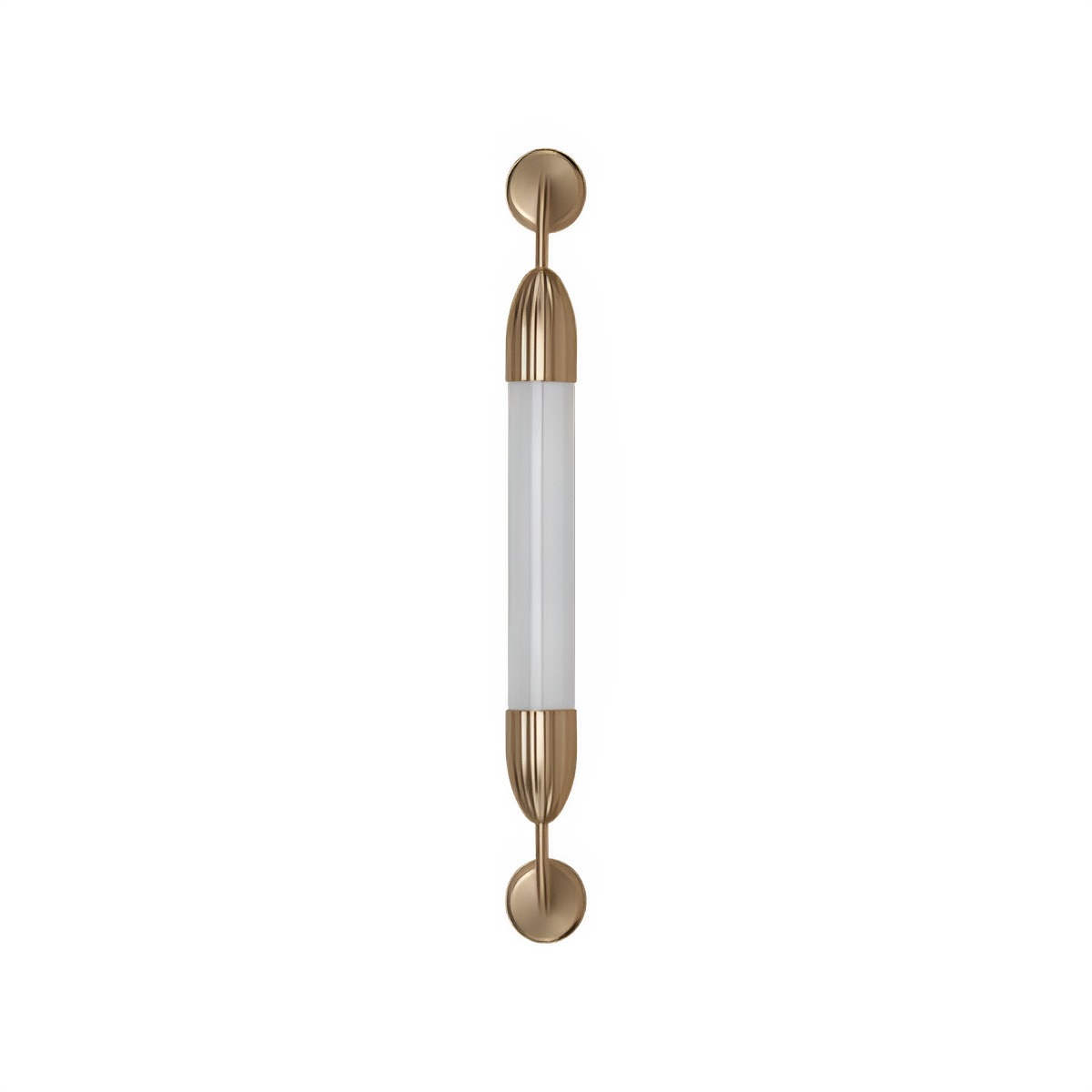 Wandlamp LEMON SQUEEZE goud