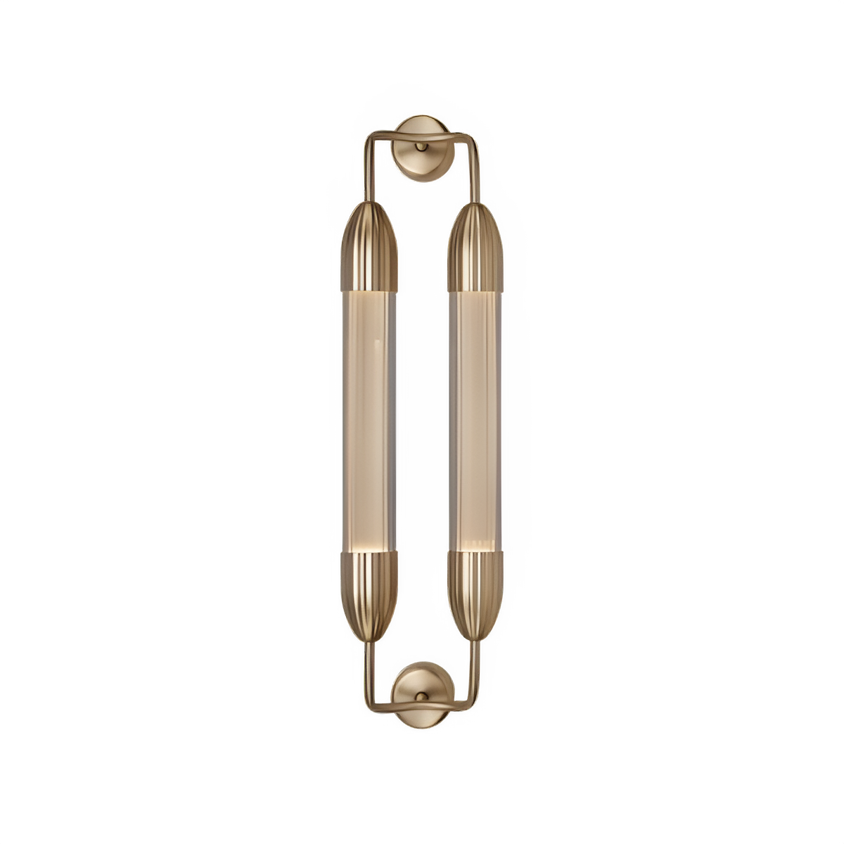 LEMON SQUEEZE DOUBLE wall lamp gold