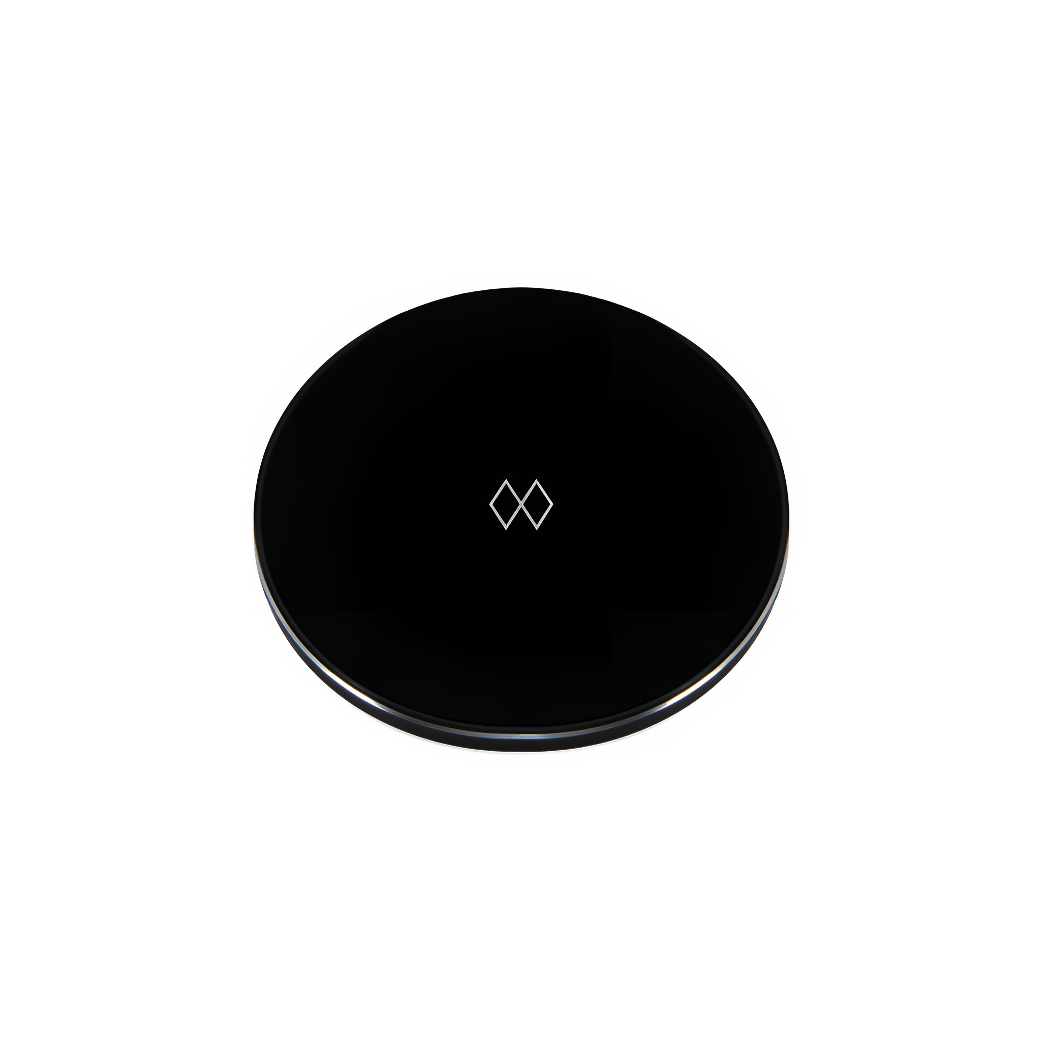 Tragbare Lampe ASTERIA MOVE MONOCHROME grün