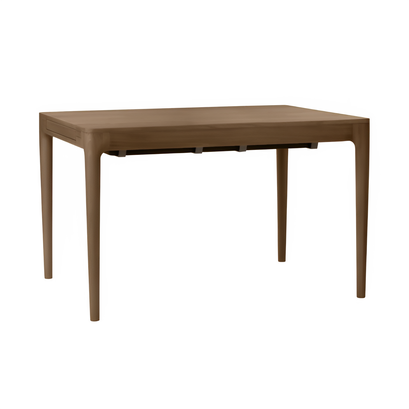 Uittrekbare tafel HEART'N'SOUL walnoot