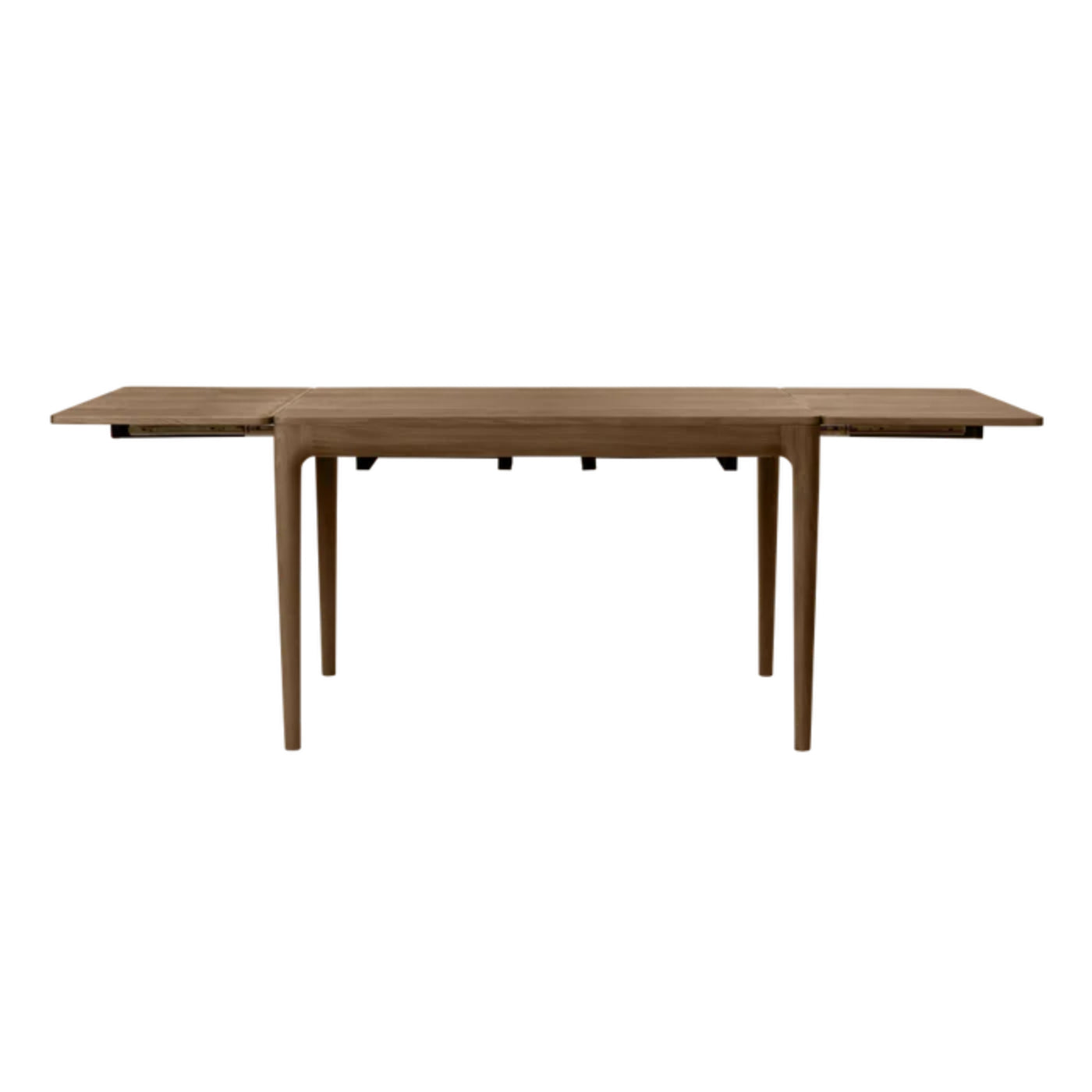 Uittrekbare tafel HEART'N'SOUL walnoot