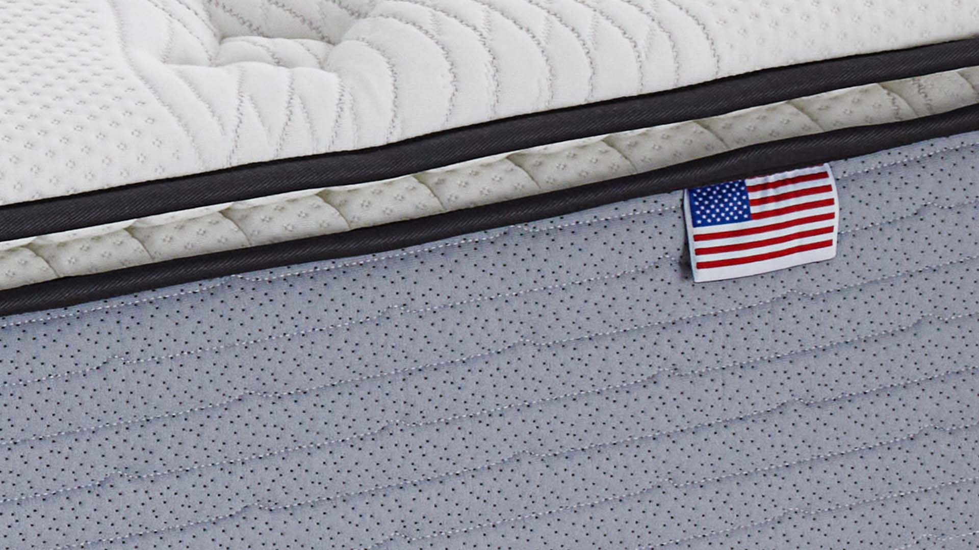 V-COMFORT Foam Mattress