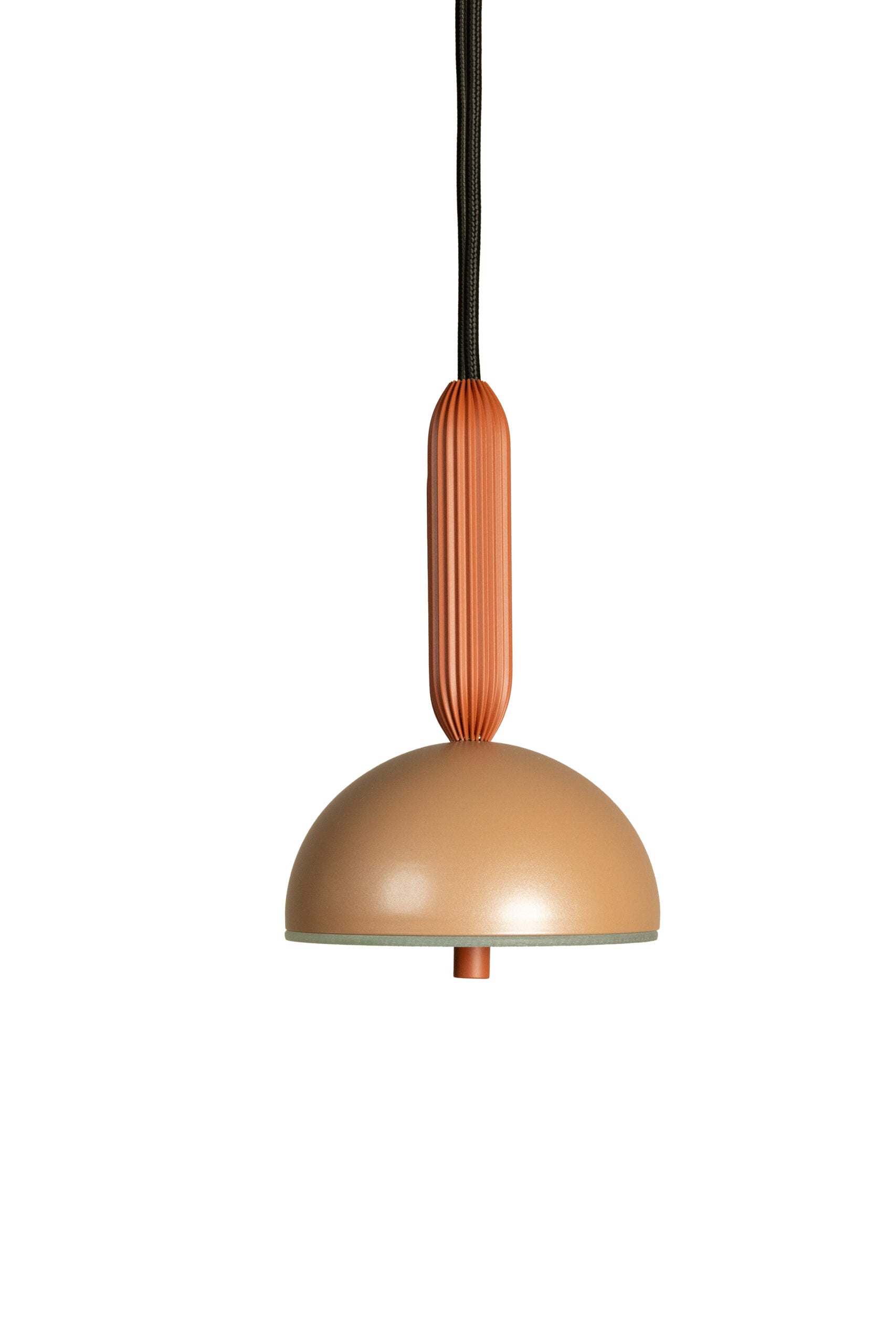 Personalisierte Pendelleuchte VICKY