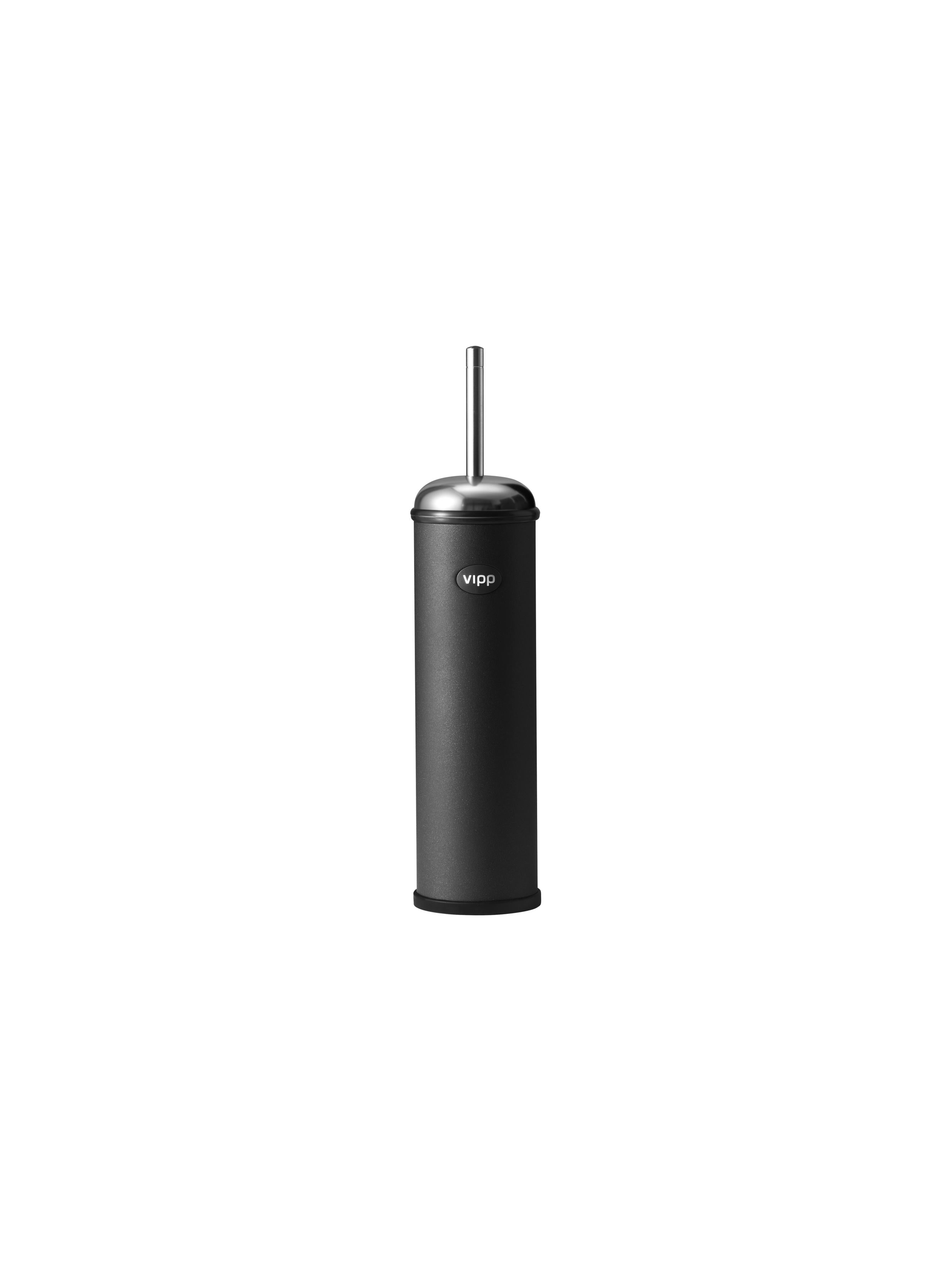 WC-Bürste VIPP schwarz