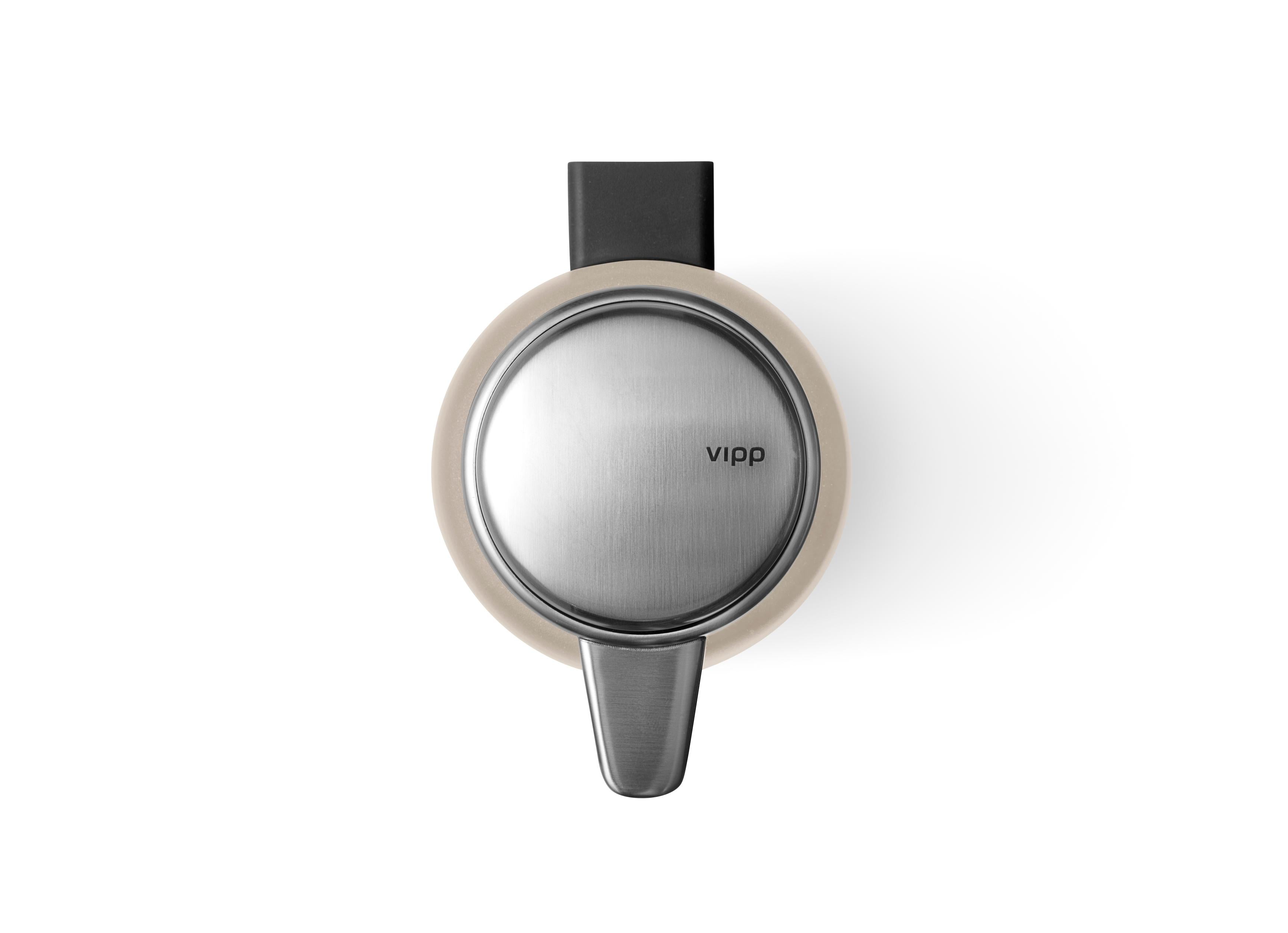 Seifenspender VIPP beige