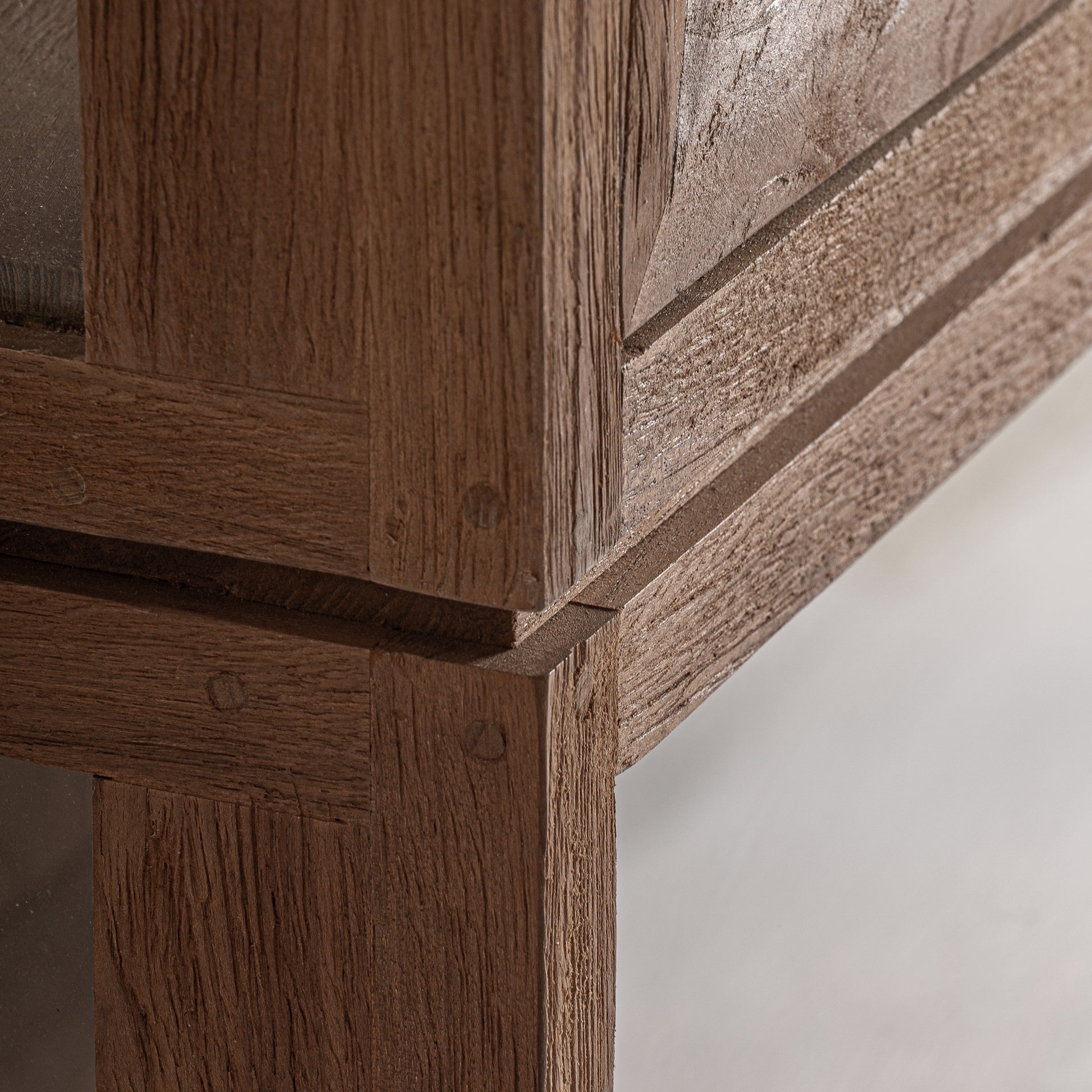 Witryna BROICH Teakholz