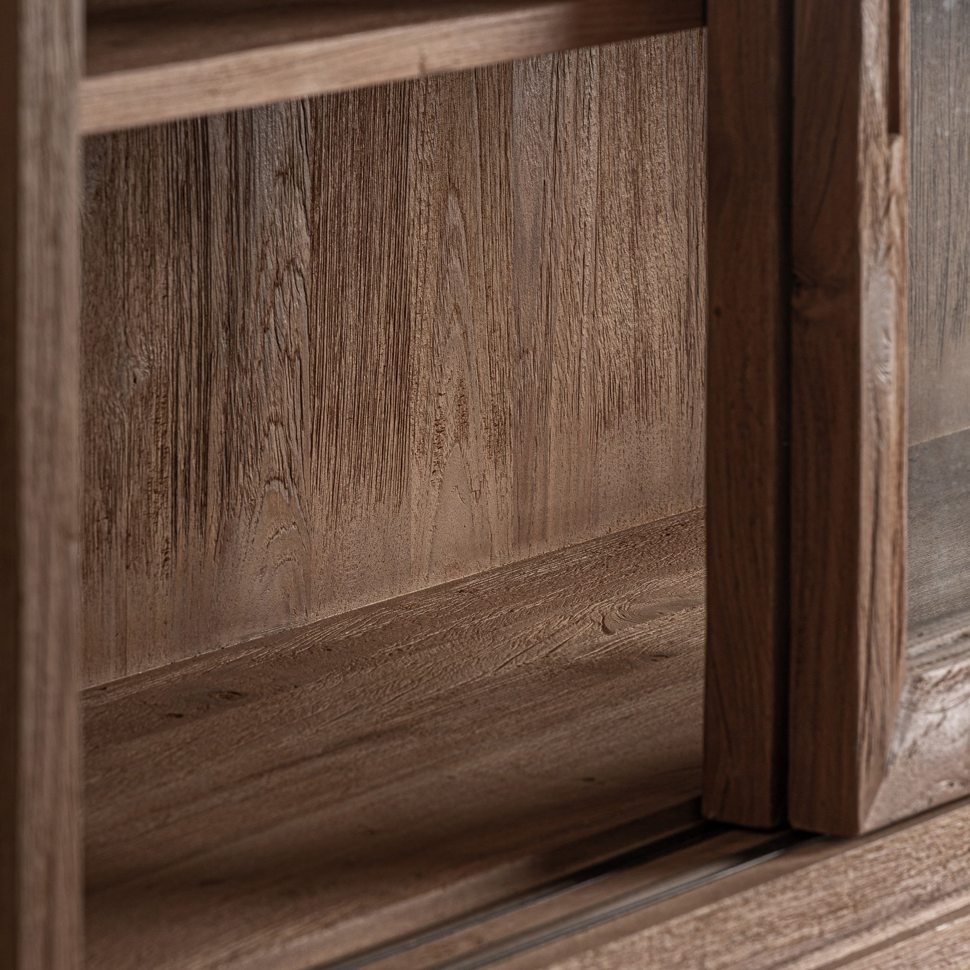 Witryna BROICH Teakholz