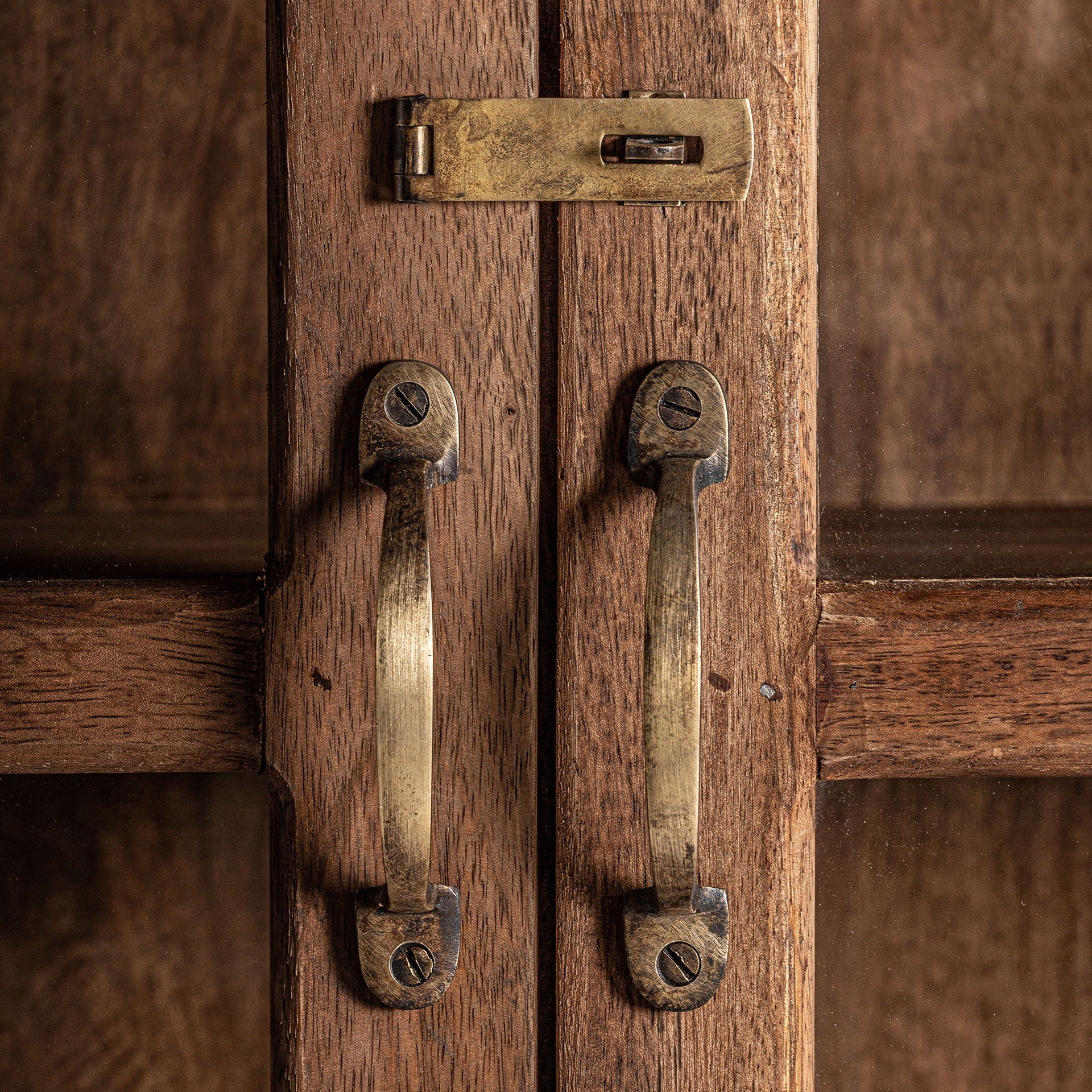 Witryna JEKYE Mangoholz