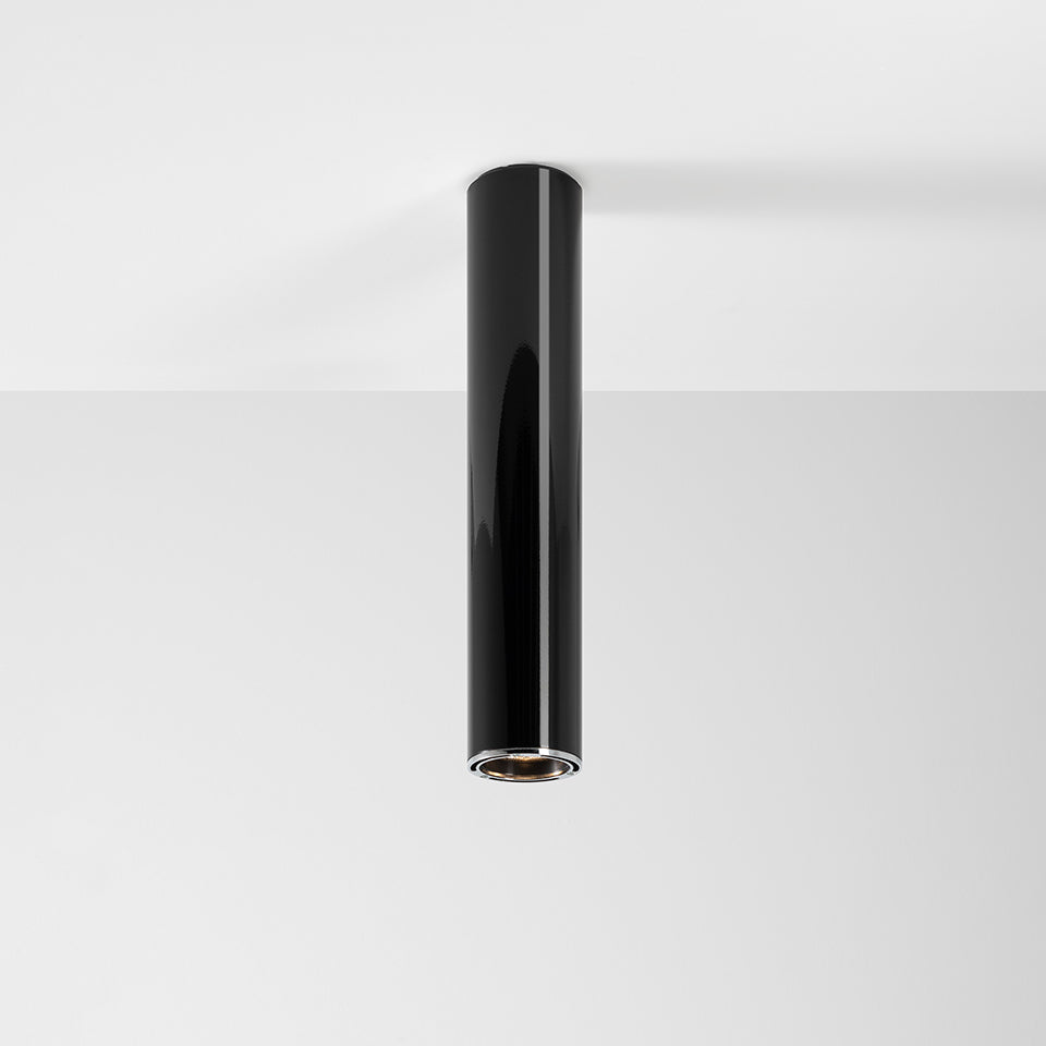 LLIO Black Ceiling Lamp