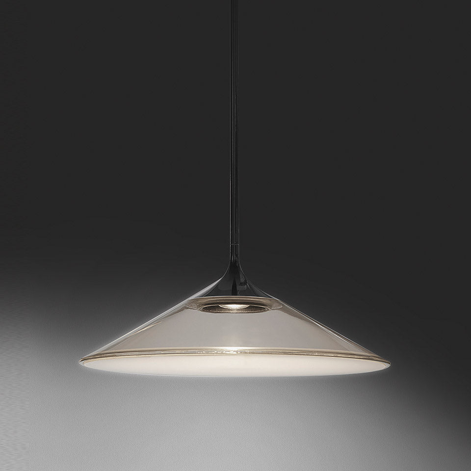 Hanging Lamp ORSA Black