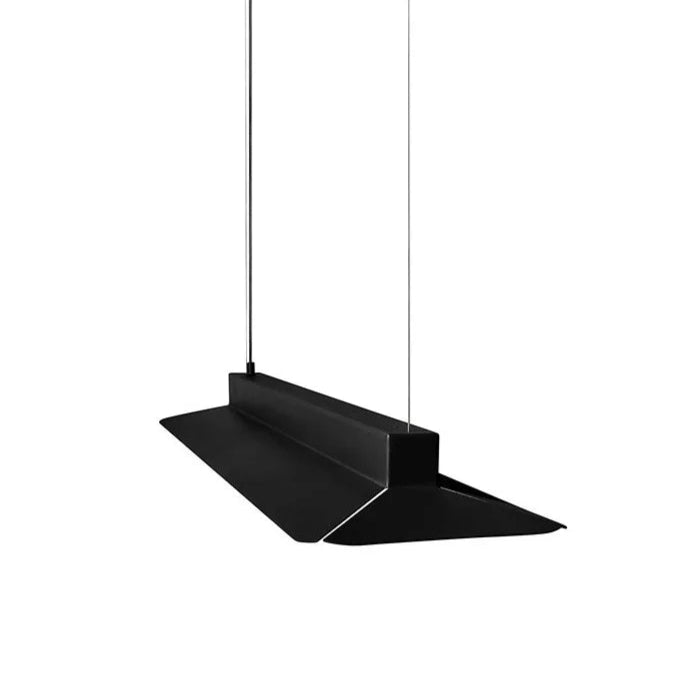 Hanglamp YOTTSU zwart